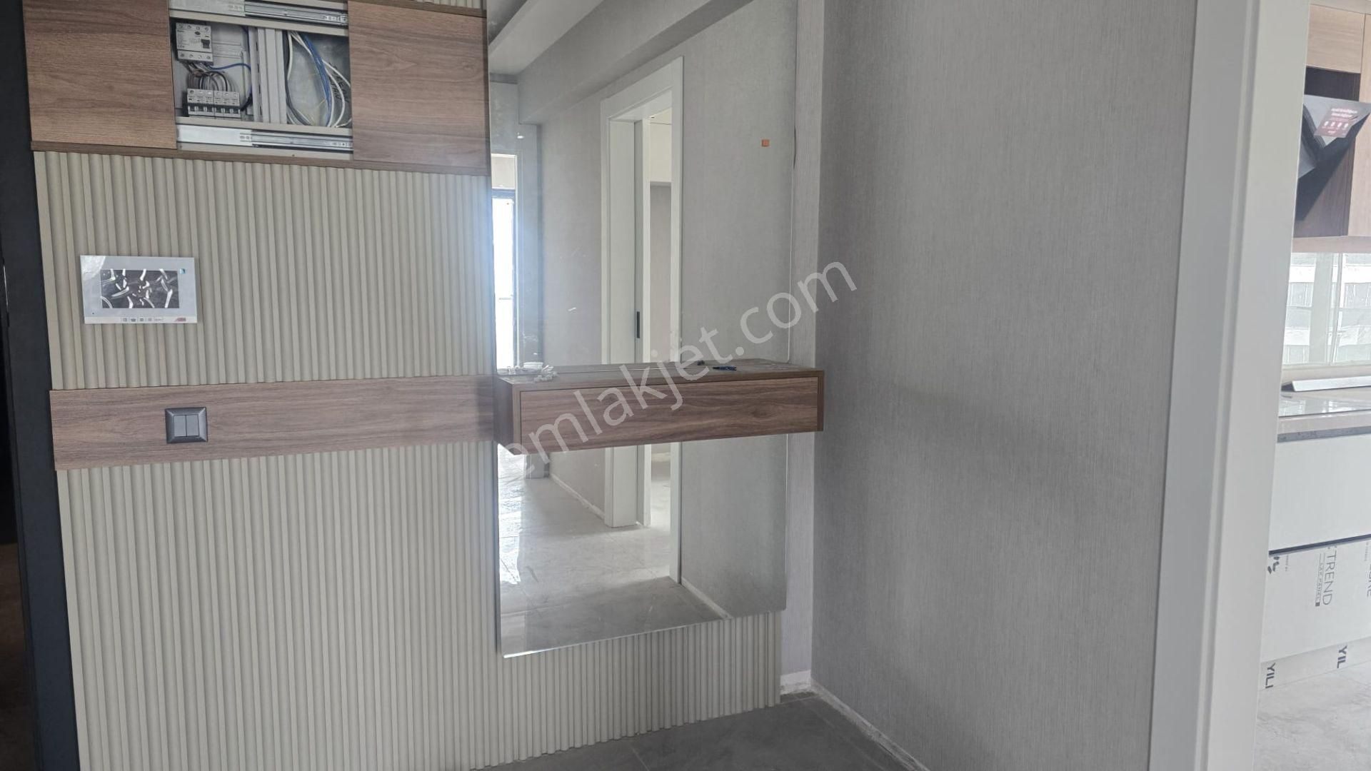 Batıkent Çakırlarda 4+1 Sıfır Daire - Görsel 18