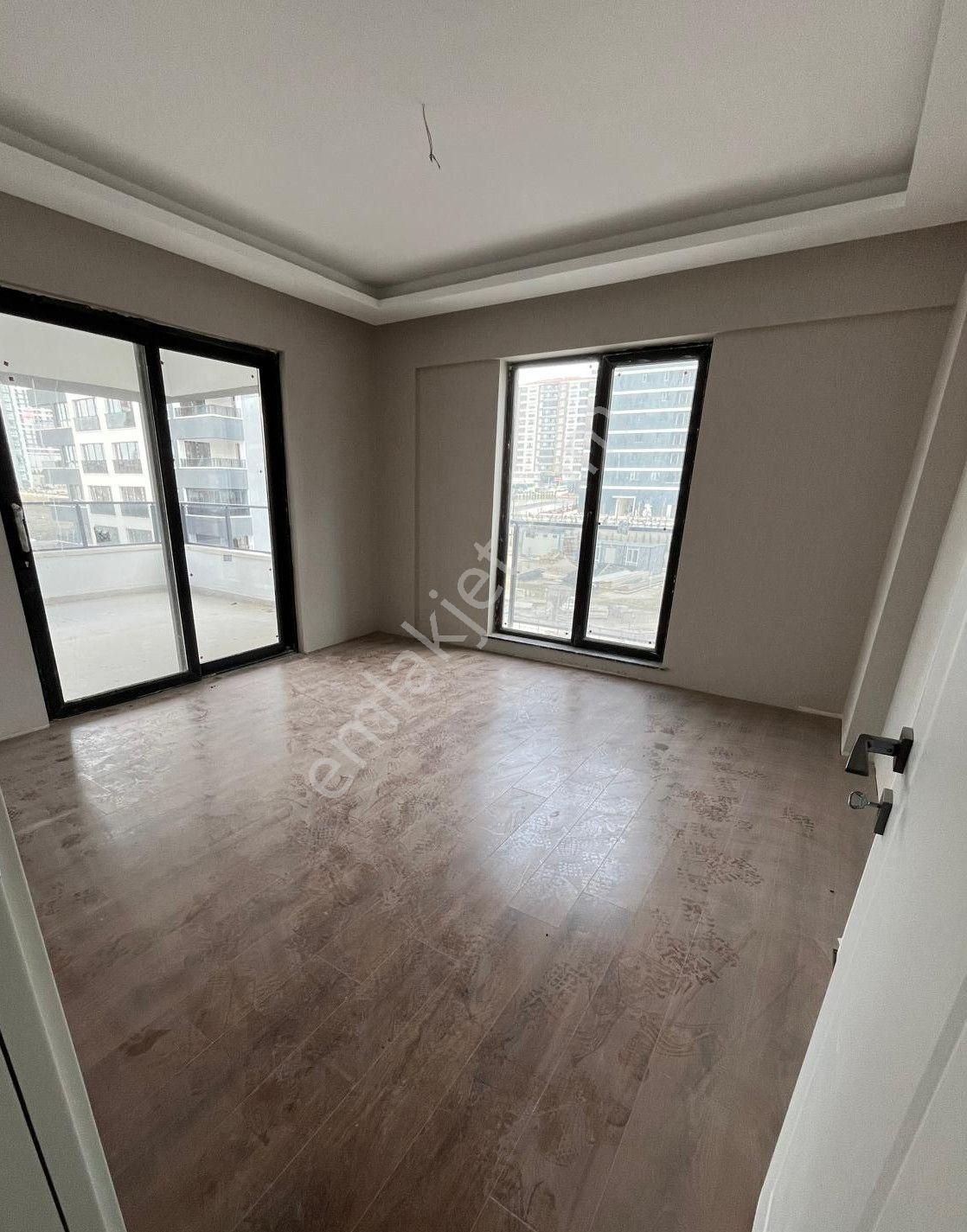 Batıkent Çakırlarda 4+1 Sıfır Daire - Görsel 6