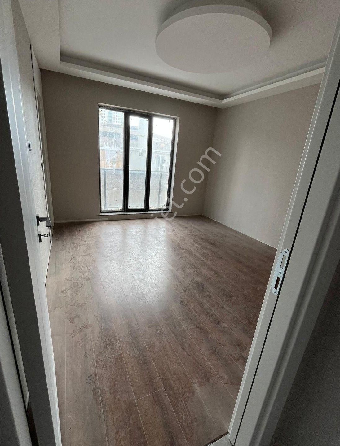 Batıkent Çakırlarda 4+1 Sıfır Daire - Görsel 13