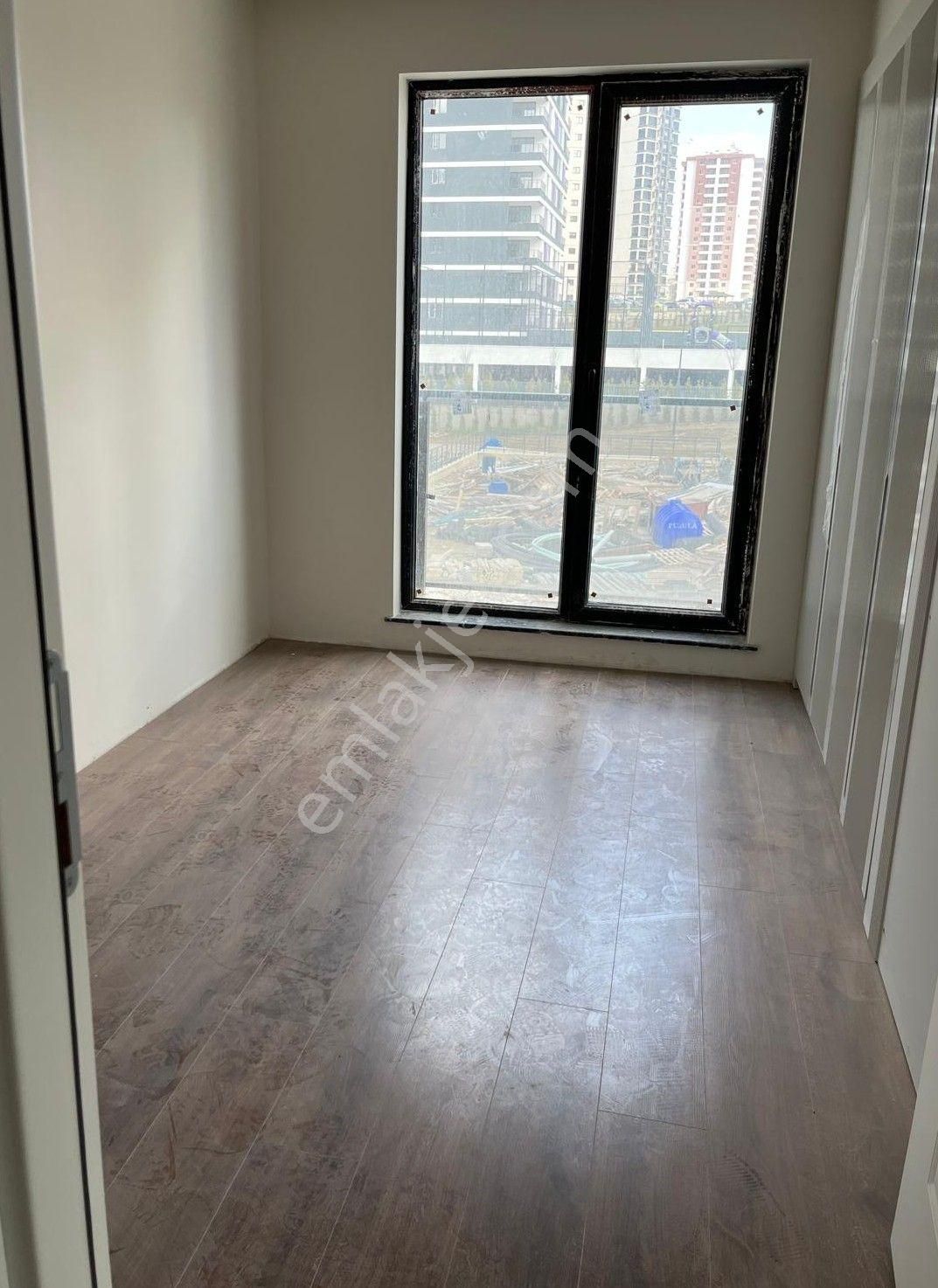 Batıkent Çakırlarda 4+1 Sıfır Daire - Görsel 10