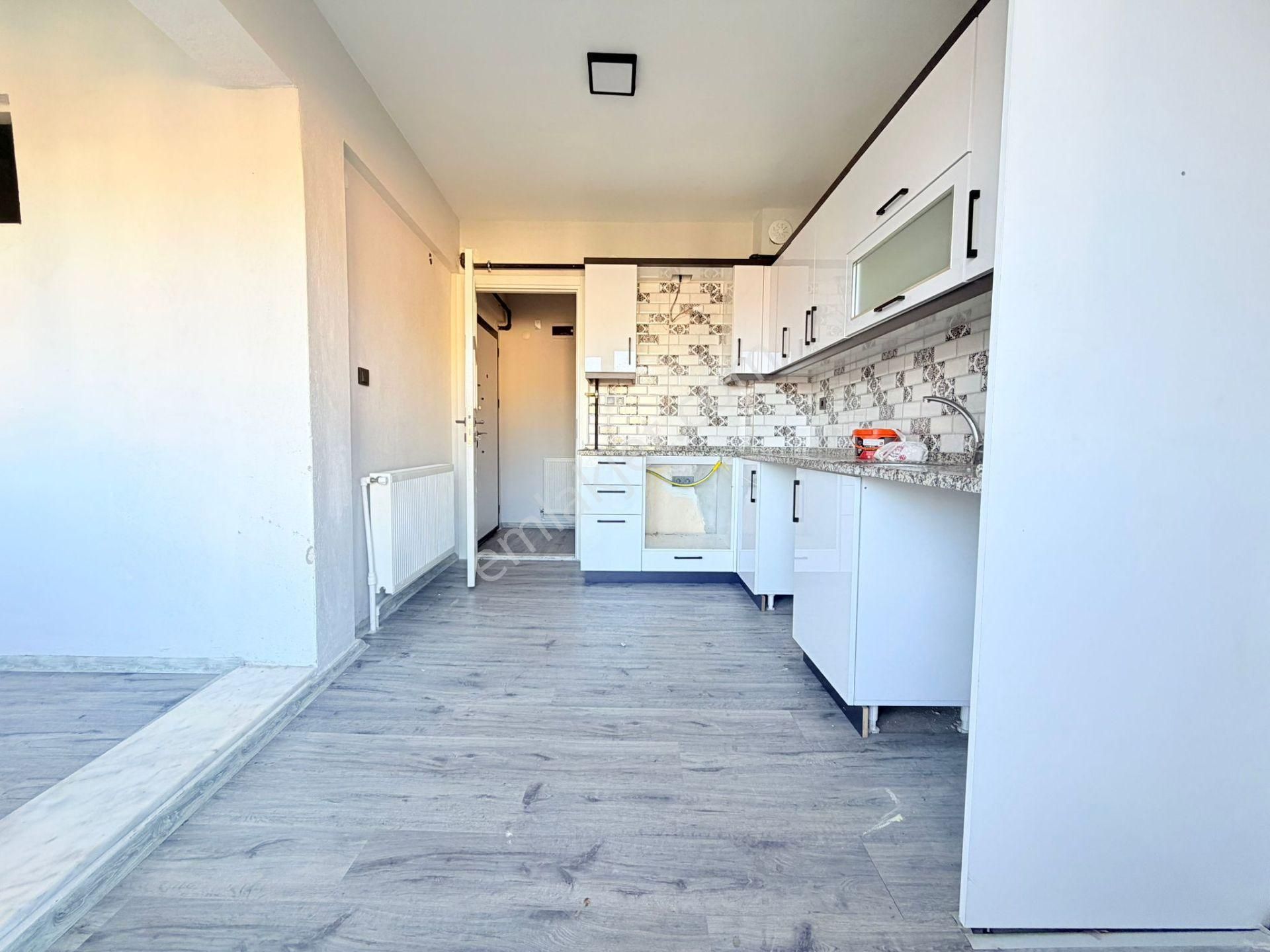 🏡 Göl-san Gayrimenkul’den 🏡 Pınarbaşı Mah. Doğalgazlı Kiralık Daire - Görsel 3