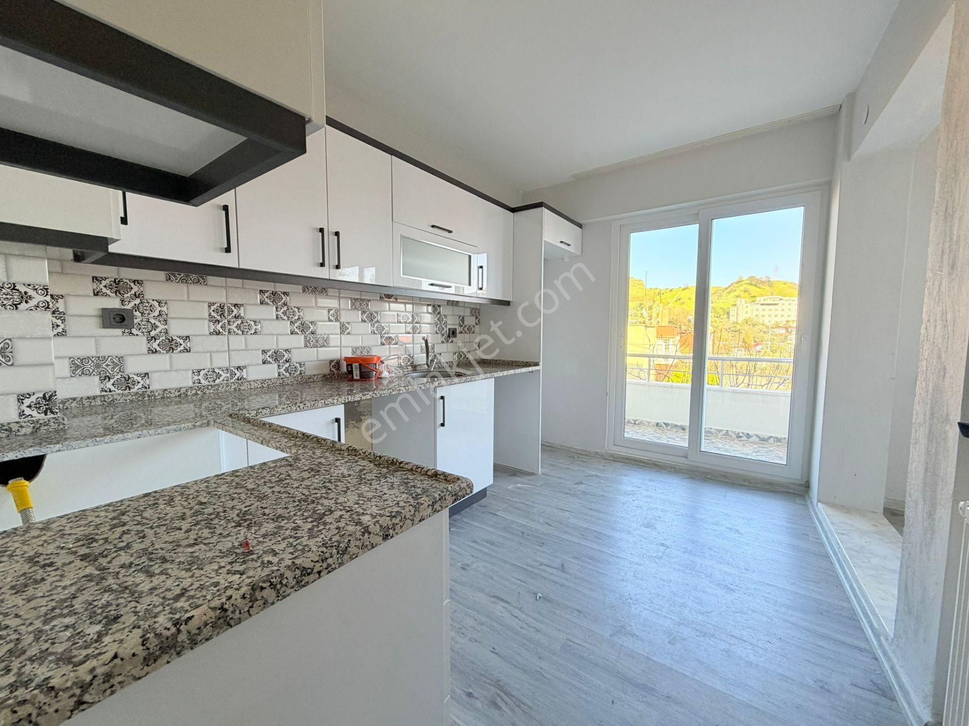 🏡 Göl-san Gayrimenkul’den 🏡 Pınarbaşı Mah. Doğalgazlı Kiralık Daire - Görsel 2