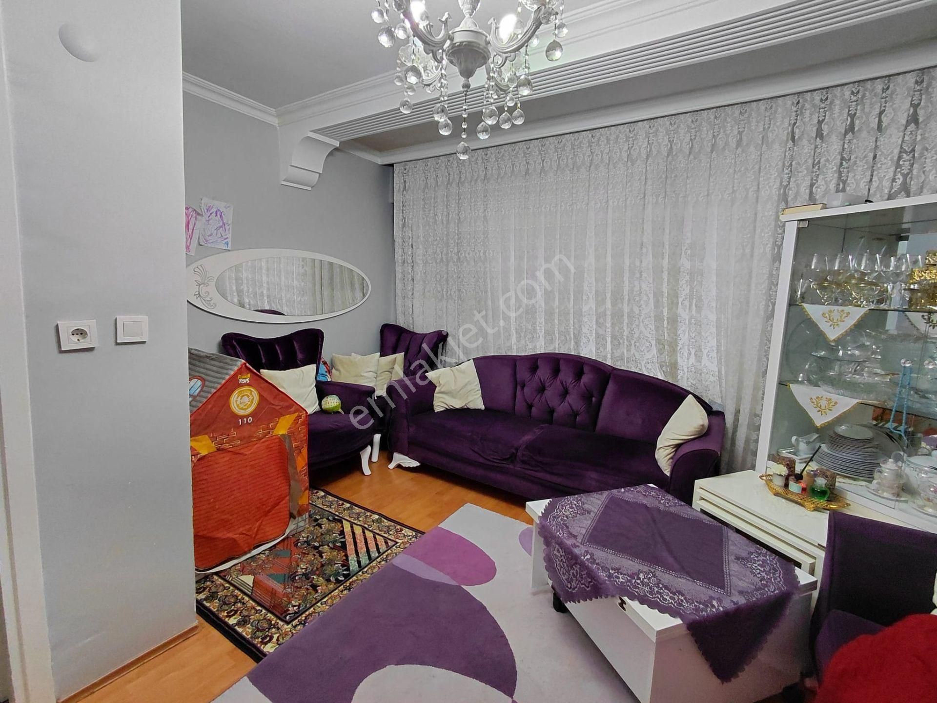 Yenibosna Fevziçakmakta Prim Potansiyelli 2+1 Satılık Daire - Görsel 2