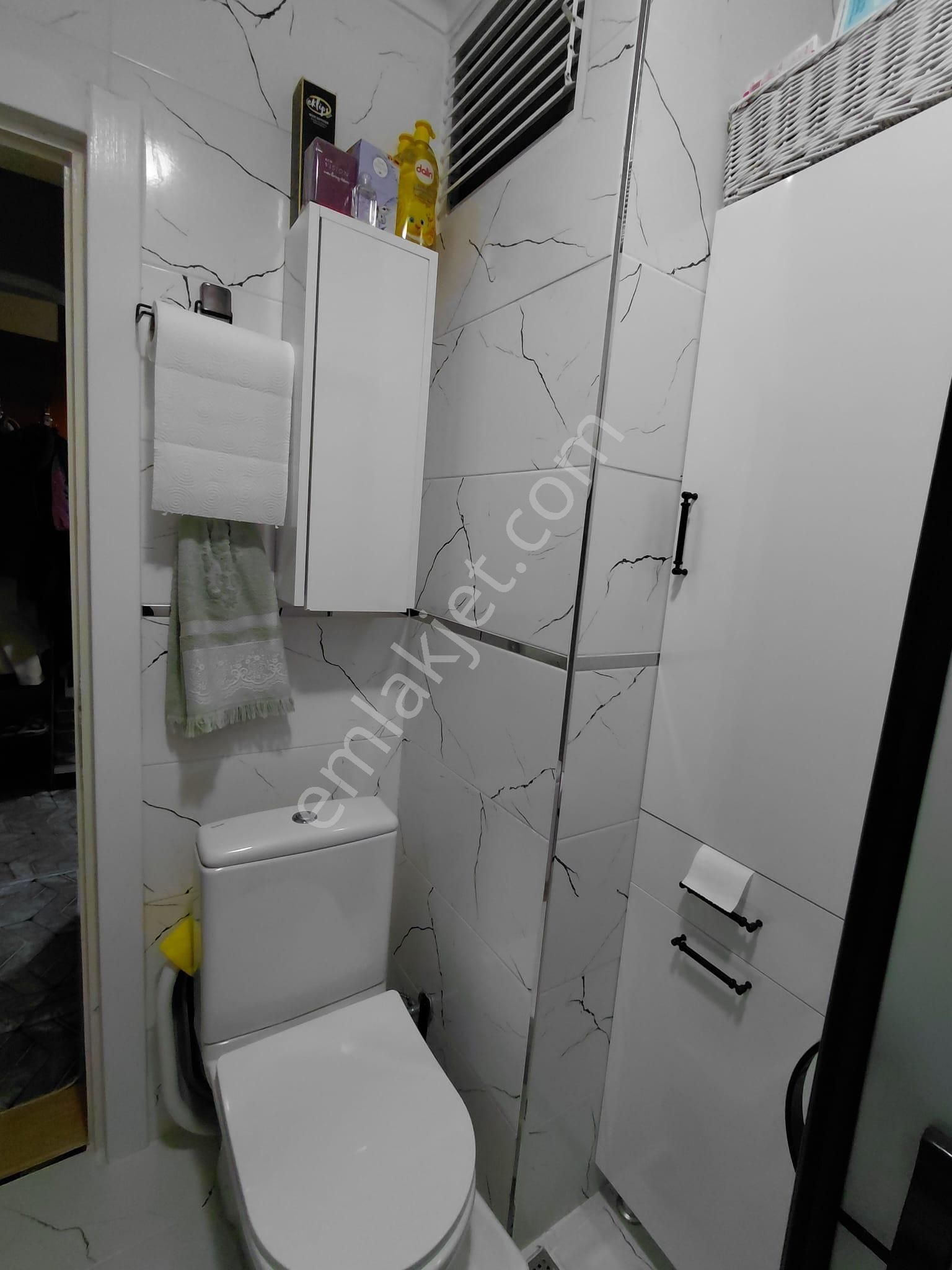 Yenibosna Fevziçakmakta Prim Potansiyelli 2+1 Satılık Daire - Görsel 12