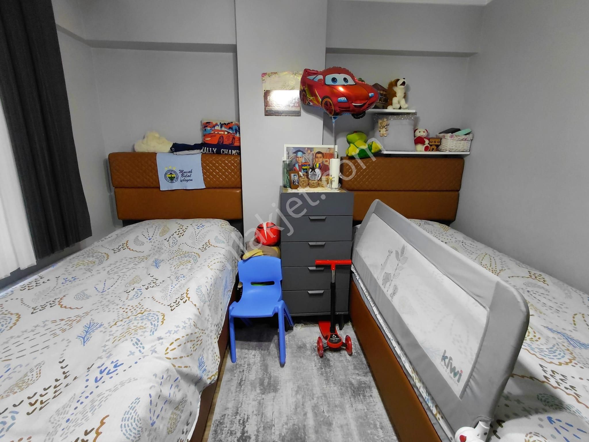 Yenibosna Fevziçakmakta Prim Potansiyelli 2+1 Satılık Daire - Görsel 14