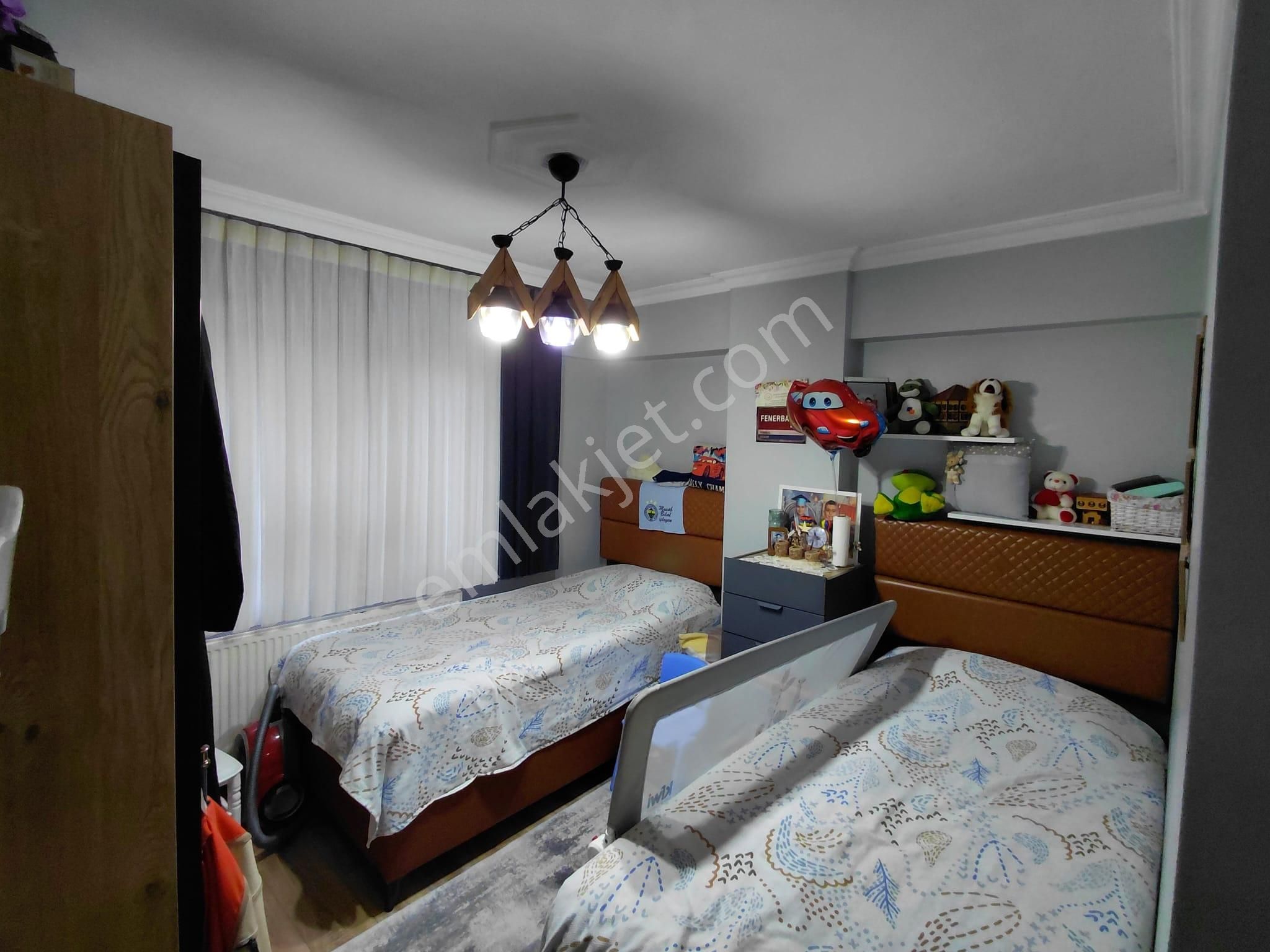 Yenibosna Fevziçakmakta Prim Potansiyelli 2+1 Satılık Daire - Görsel 4