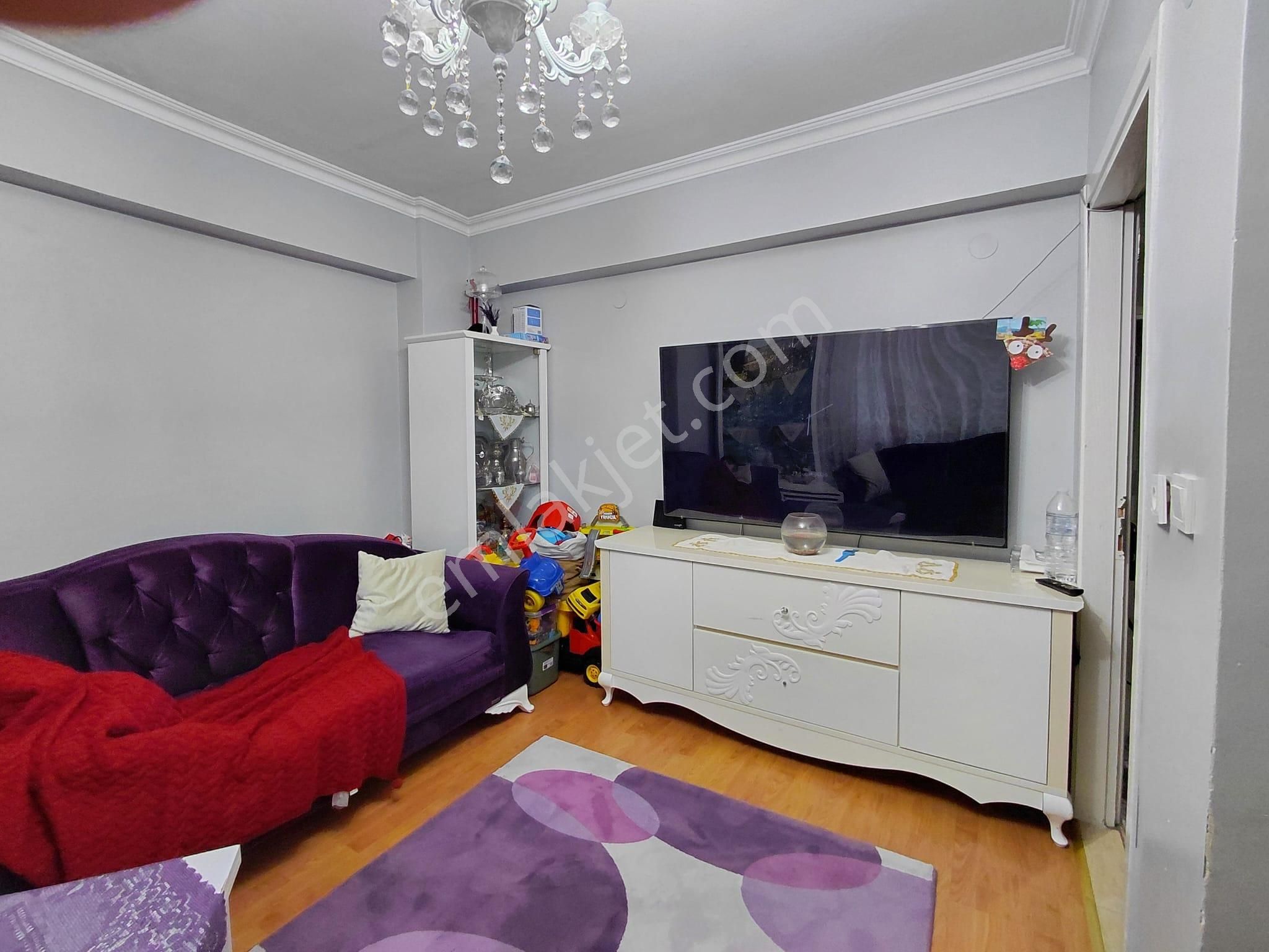 Yenibosna Fevziçakmakta Prim Potansiyelli 2+1 Satılık Daire - Görsel 5