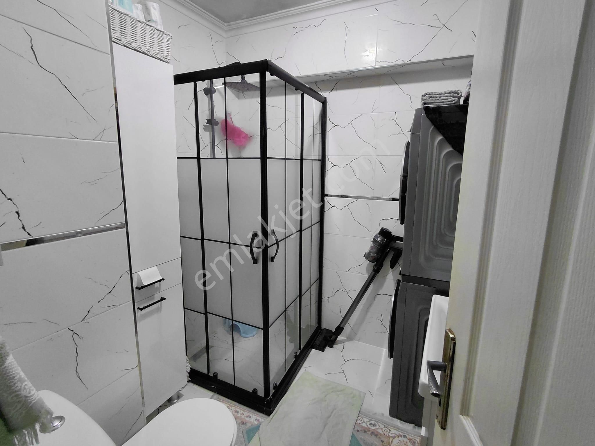 Yenibosna Fevziçakmakta Prim Potansiyelli 2+1 Satılık Daire - Görsel 10