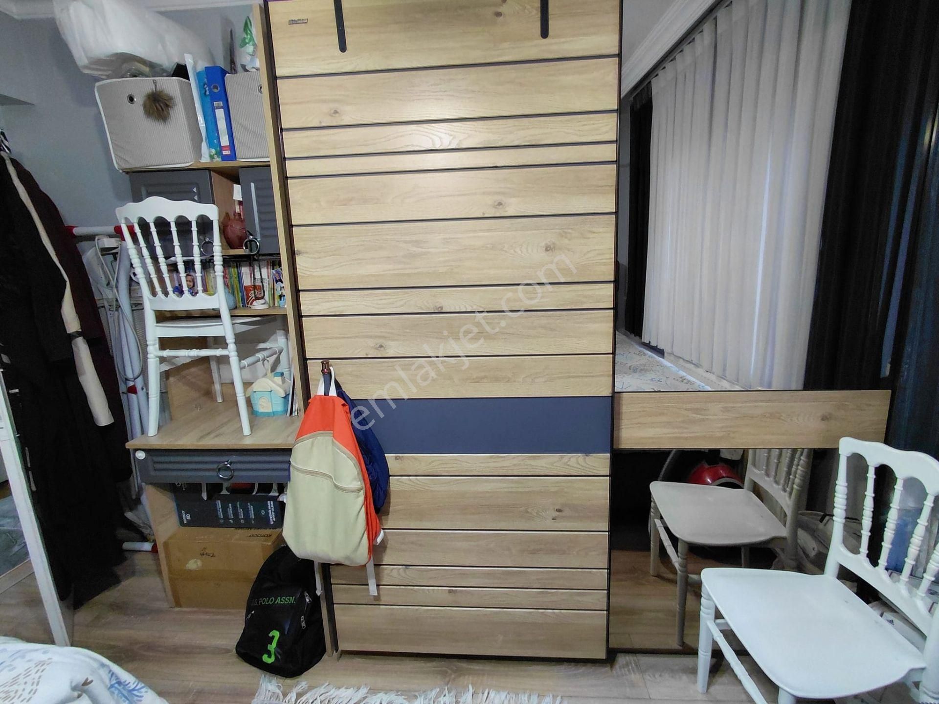 Yenibosna Fevziçakmakta Prim Potansiyelli 2+1 Satılık Daire - Görsel 8