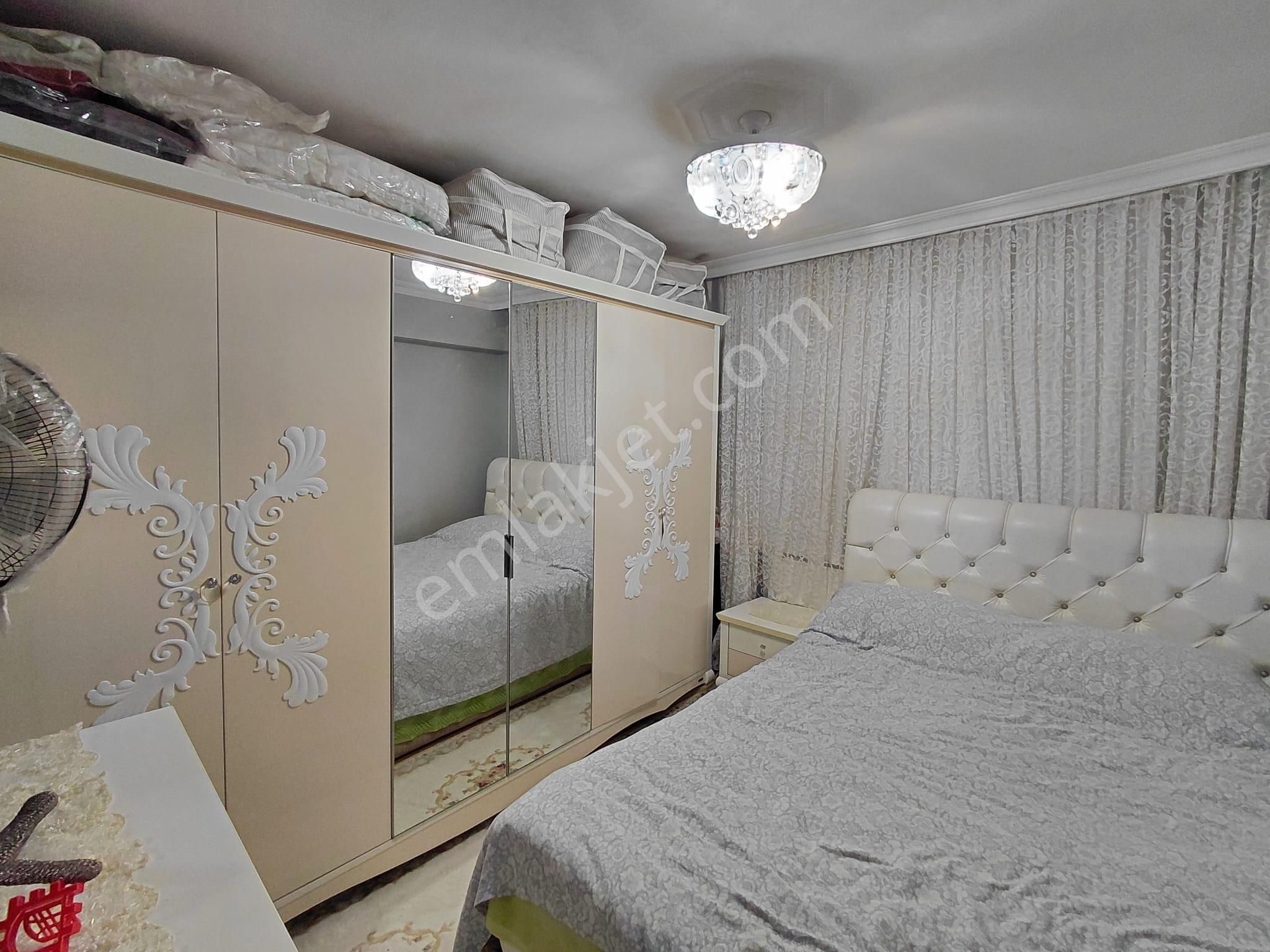 Yenibosna Fevziçakmakta Prim Potansiyelli 2+1 Satılık Daire - Görsel 13