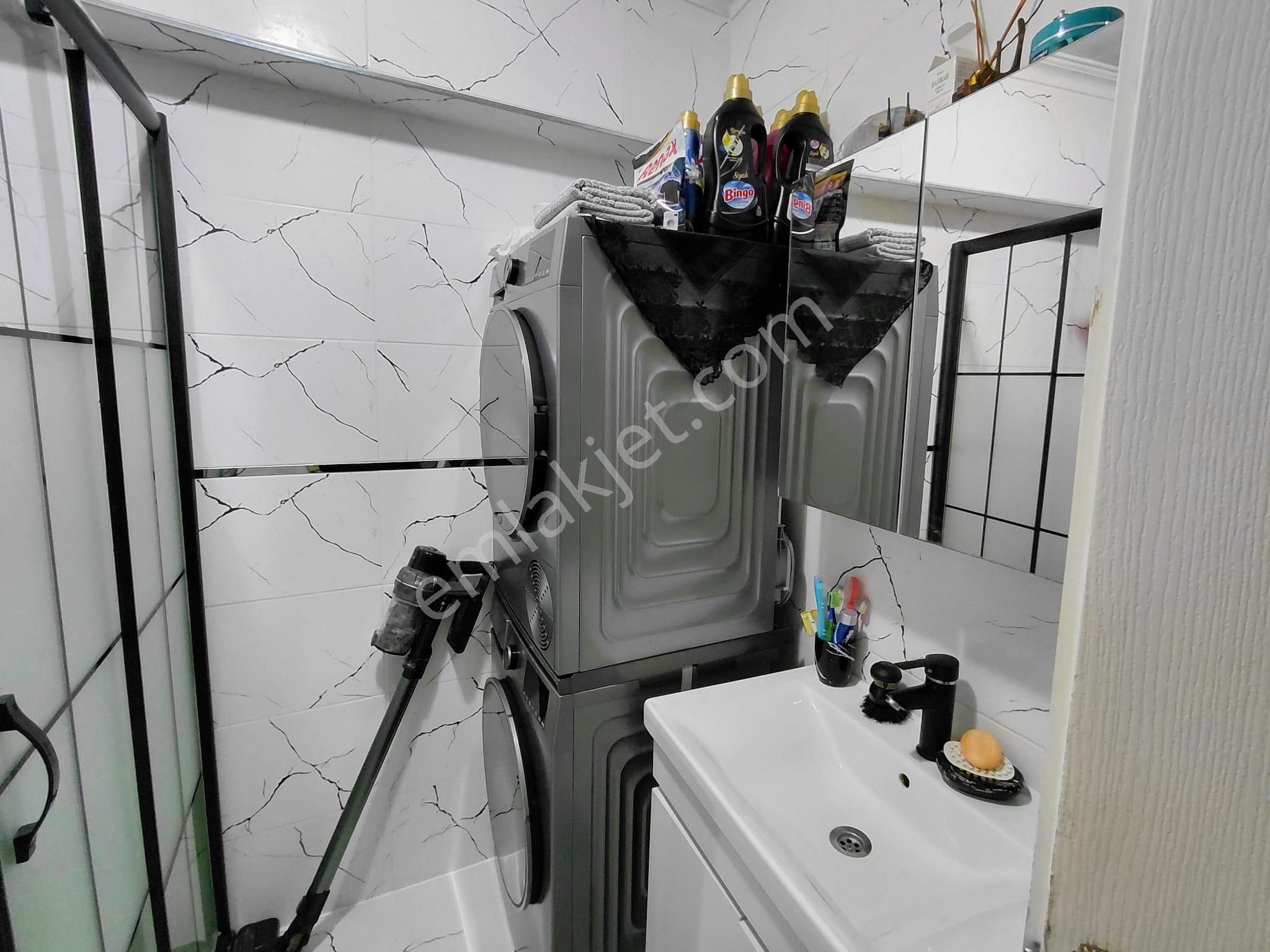 Yenibosna Fevziçakmakta Prim Potansiyelli 2+1 Satılık Daire - Görsel 11