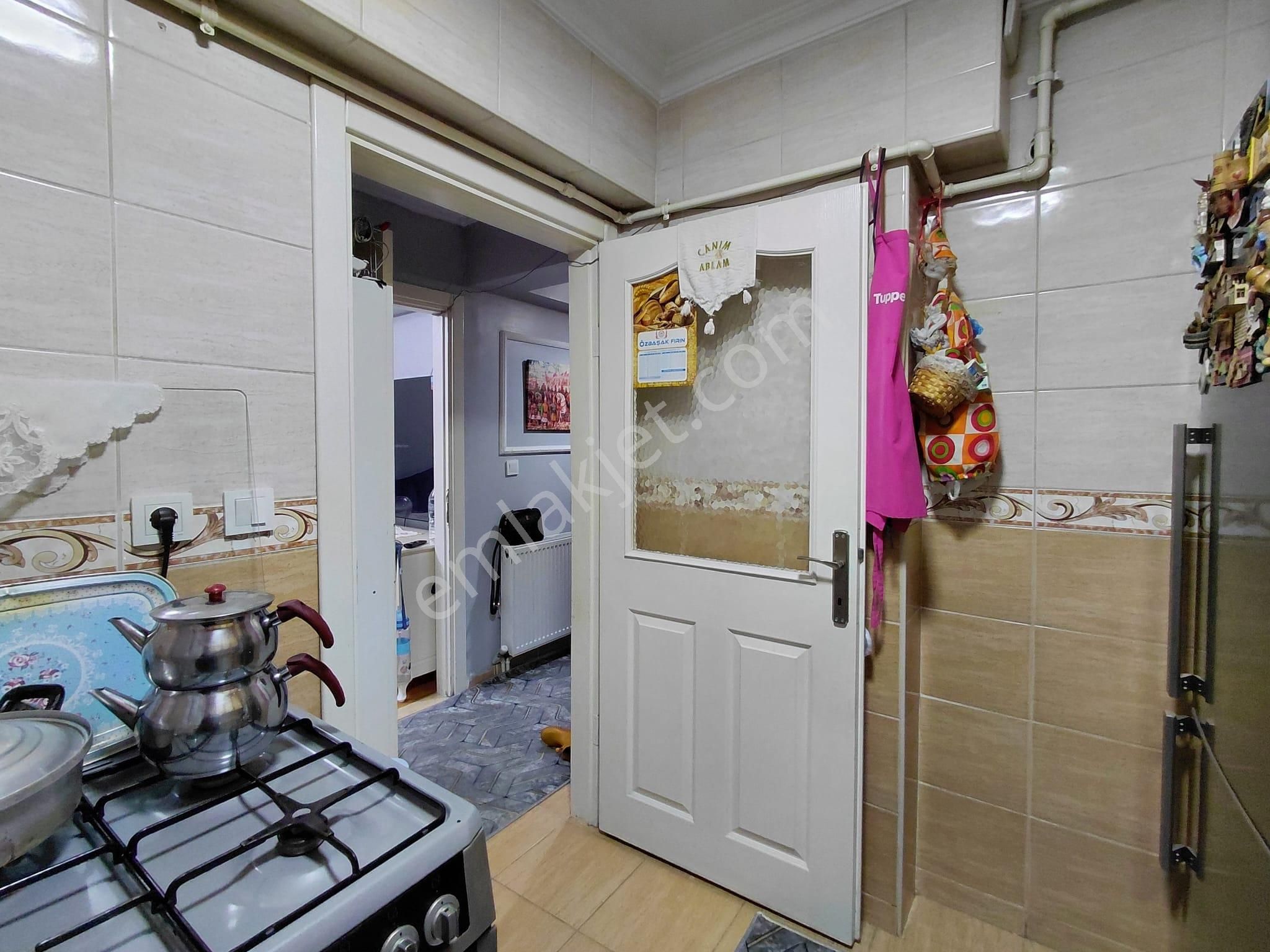 Yenibosna Fevziçakmakta Prim Potansiyelli 2+1 Satılık Daire - Görsel 3