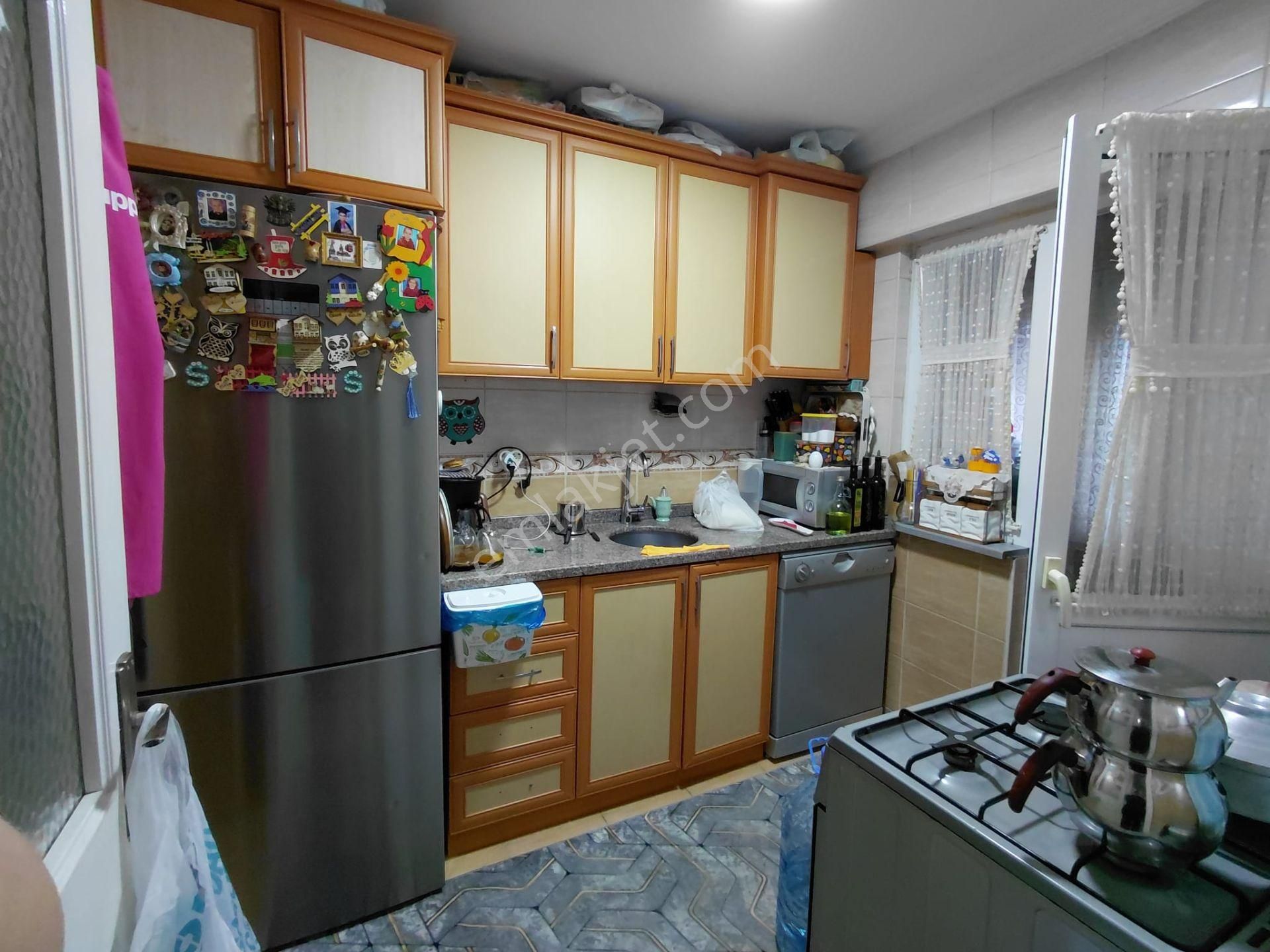 Yenibosna Fevziçakmakta Prim Potansiyelli 2+1 Satılık Daire - Görsel 6