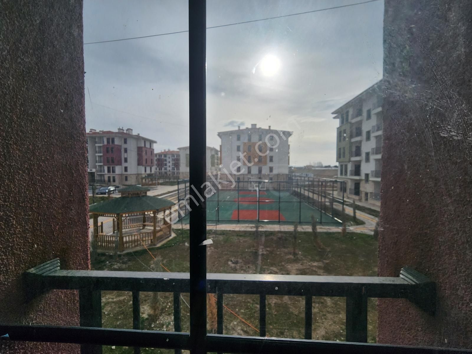 Güler^^den Sünlü Tokide Sıfır 1.kat Güney Hemenotrm 25.000 Takst - Görsel 27