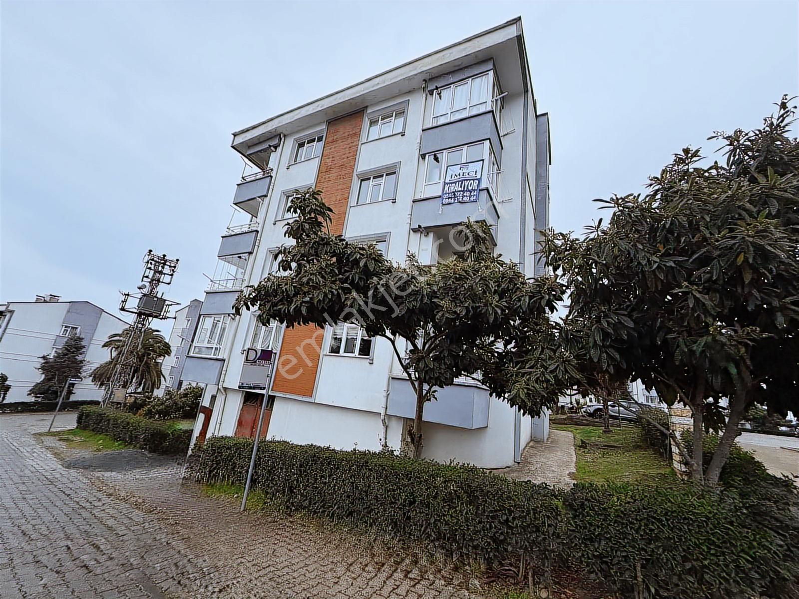 Ordu Altınordu Karşıyaka Kuğukent'te Kiralık 2+1 Daire - Görsel 3