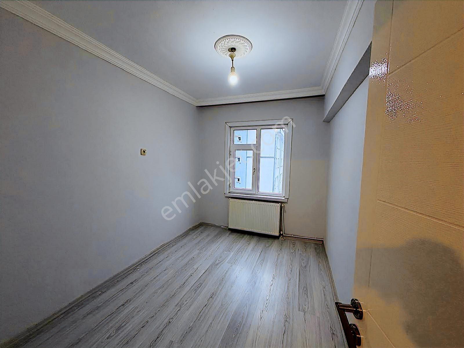 Ordu Altınordu Karşıyaka Kuğukent'te Kiralık 2+1 Daire - Görsel 9