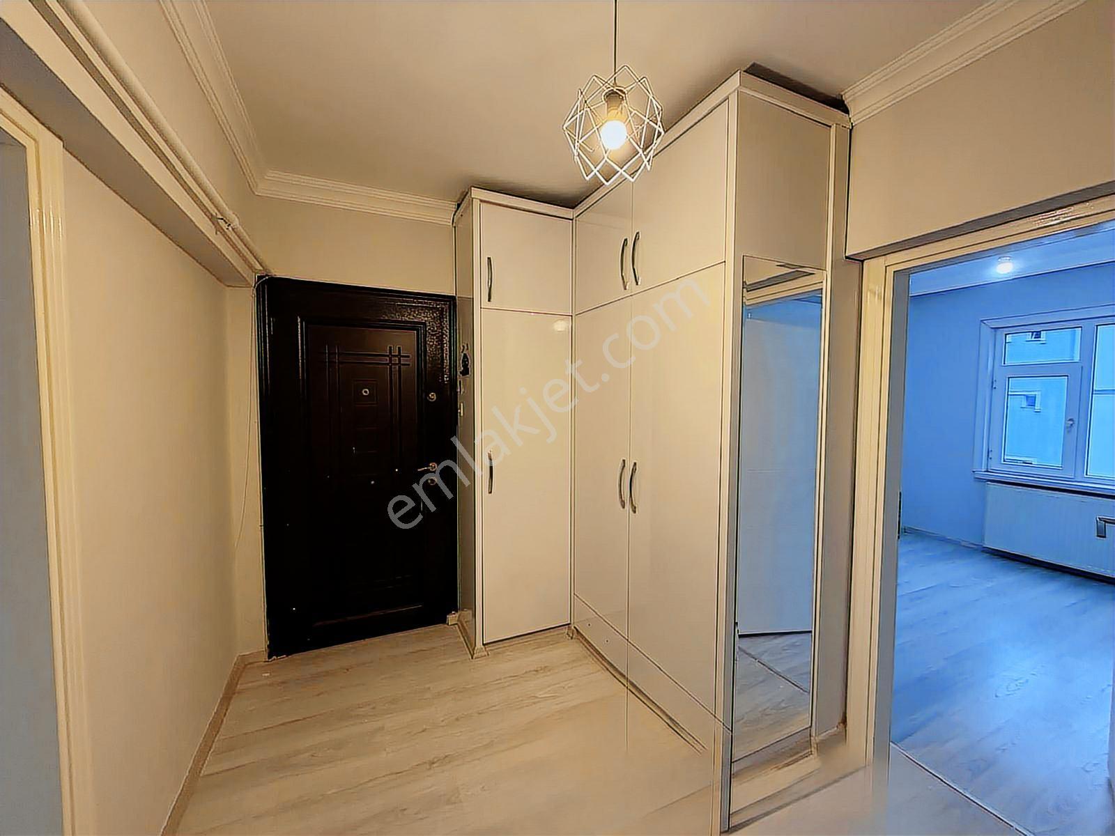 Ordu Altınordu Karşıyaka Kuğukent'te Kiralık 2+1 Daire - Görsel 22