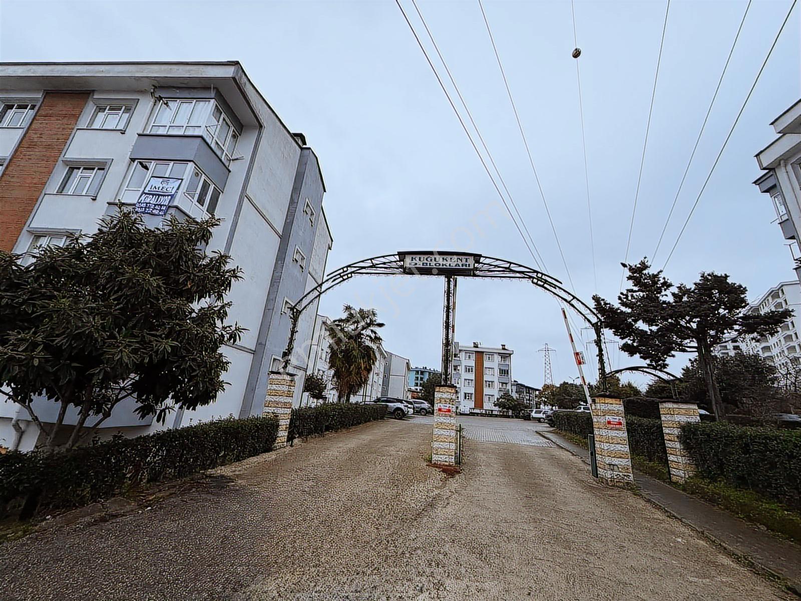 Ordu Altınordu Karşıyaka Kuğukent'te Kiralık 2+1 Daire - Görsel 4