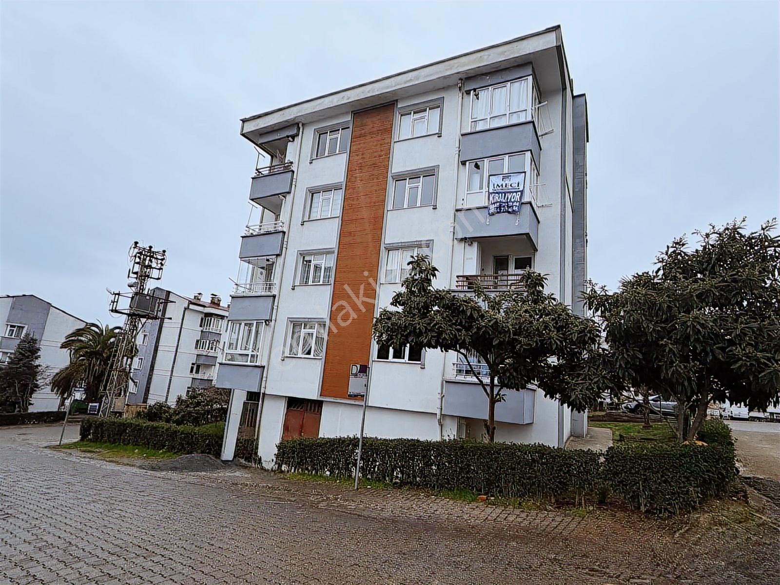Ordu Altınordu Karşıyaka Kuğukent'te Kiralık 2+1 Daire - Görsel 2