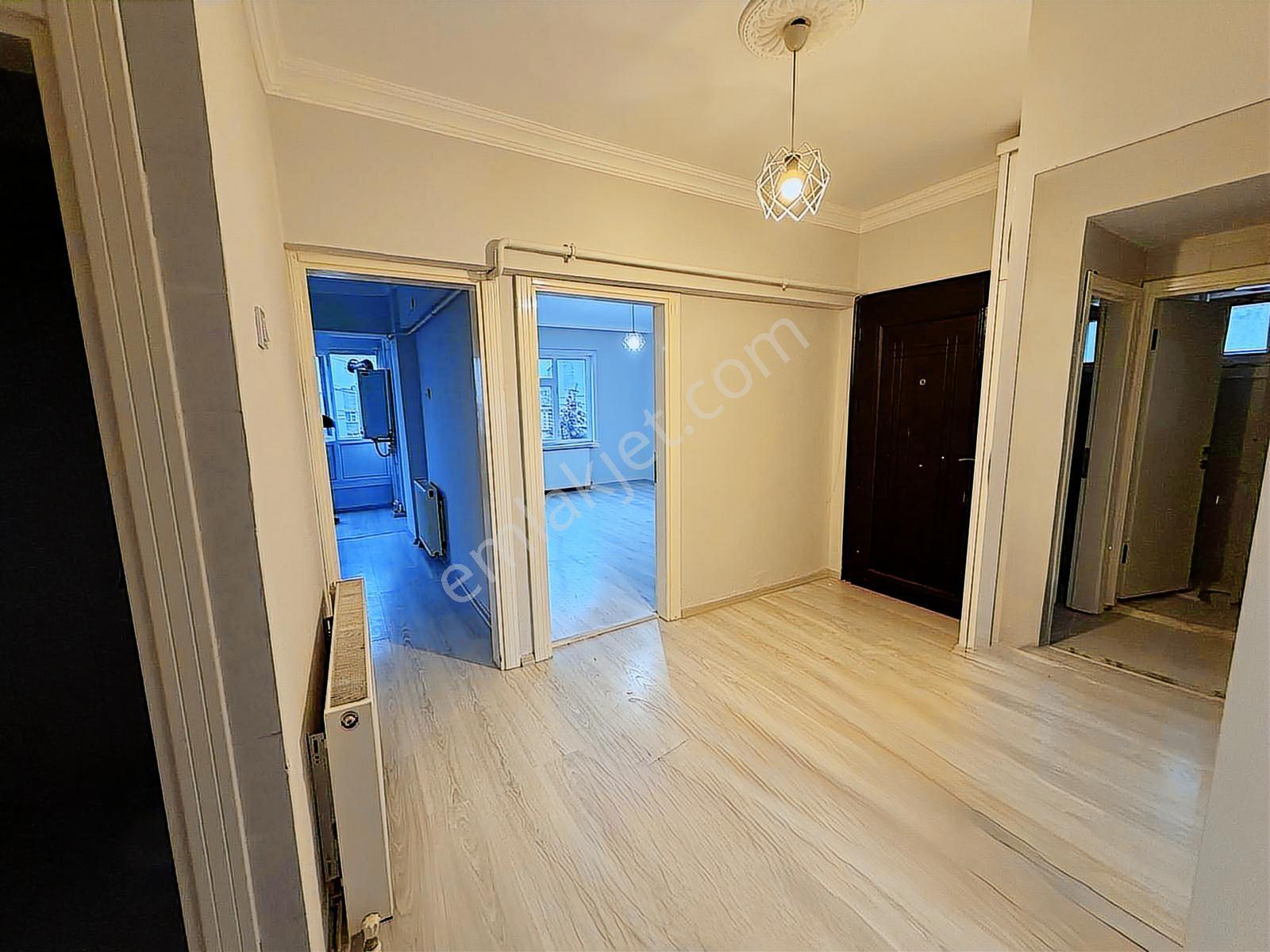 Ordu Altınordu Karşıyaka Kuğukent'te Kiralık 2+1 Daire - Görsel 23
