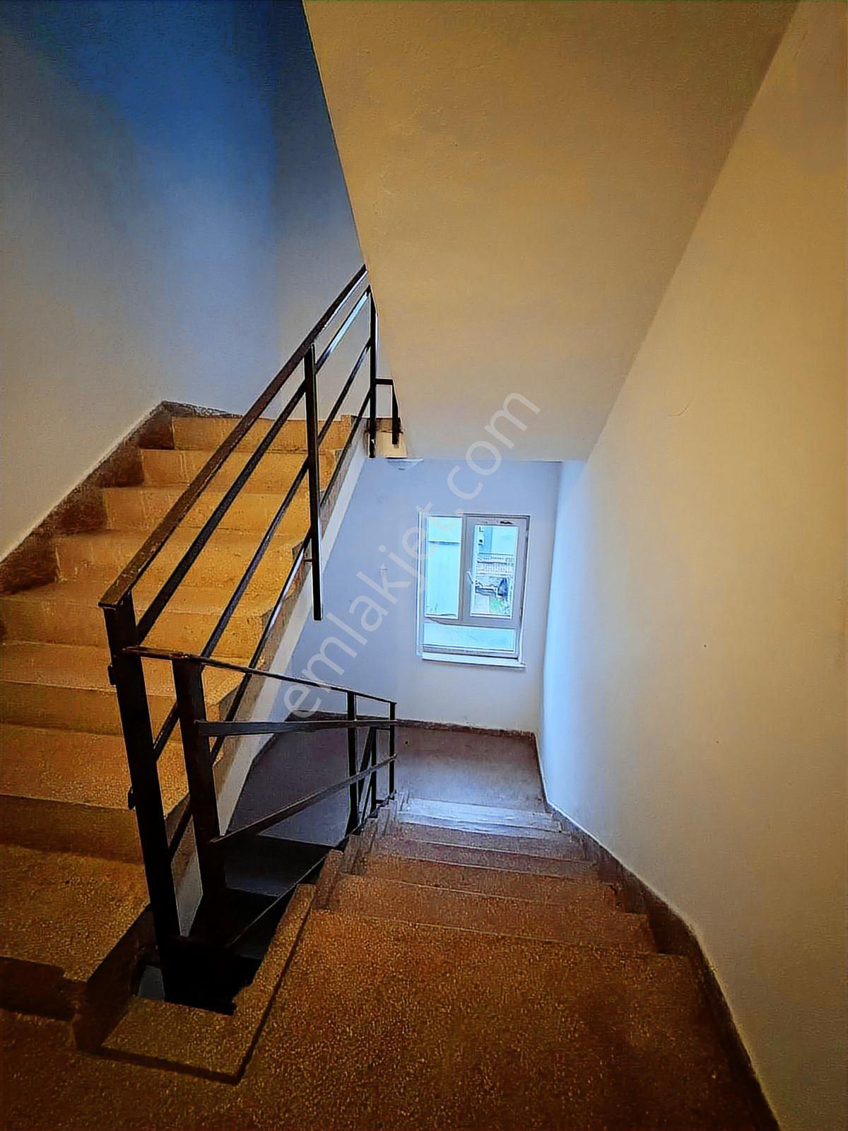 Ordu Altınordu Karşıyaka Kuğukent'te Kiralık 2+1 Daire - Görsel 16