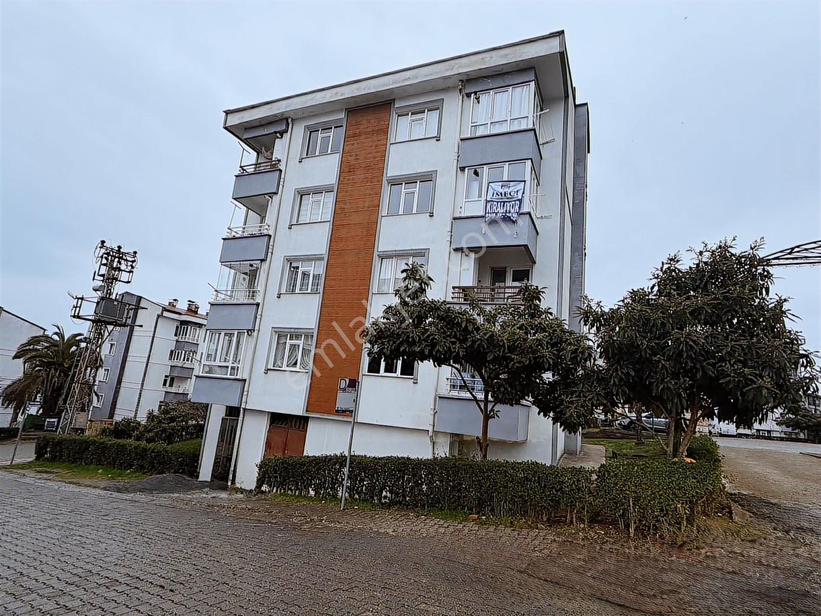 Ordu Altınordu Karşıyaka Kuğukent'te Kiralık 2+1 Daire - Görsel 29