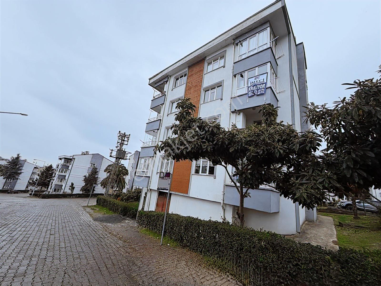 Ordu Altınordu Karşıyaka Kuğukent'te Kiralık 2+1 Daire - Görsel 11