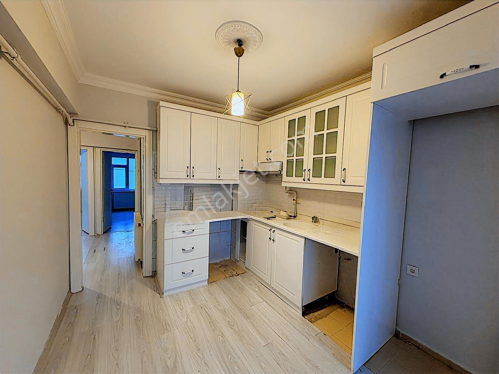 Ordu Altınordu Karşıyaka Kuğukent'te Kiralık 2+1 Daire - Görsel 17
