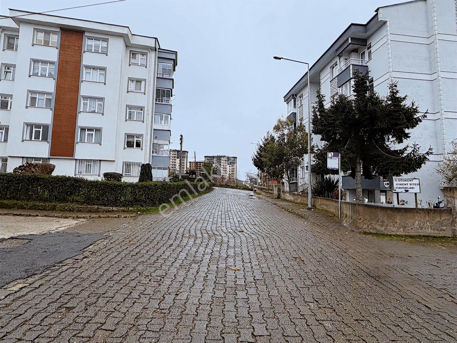 Ordu Altınordu Karşıyaka Kuğukent'te Kiralık 2+1 Daire - Görsel 7