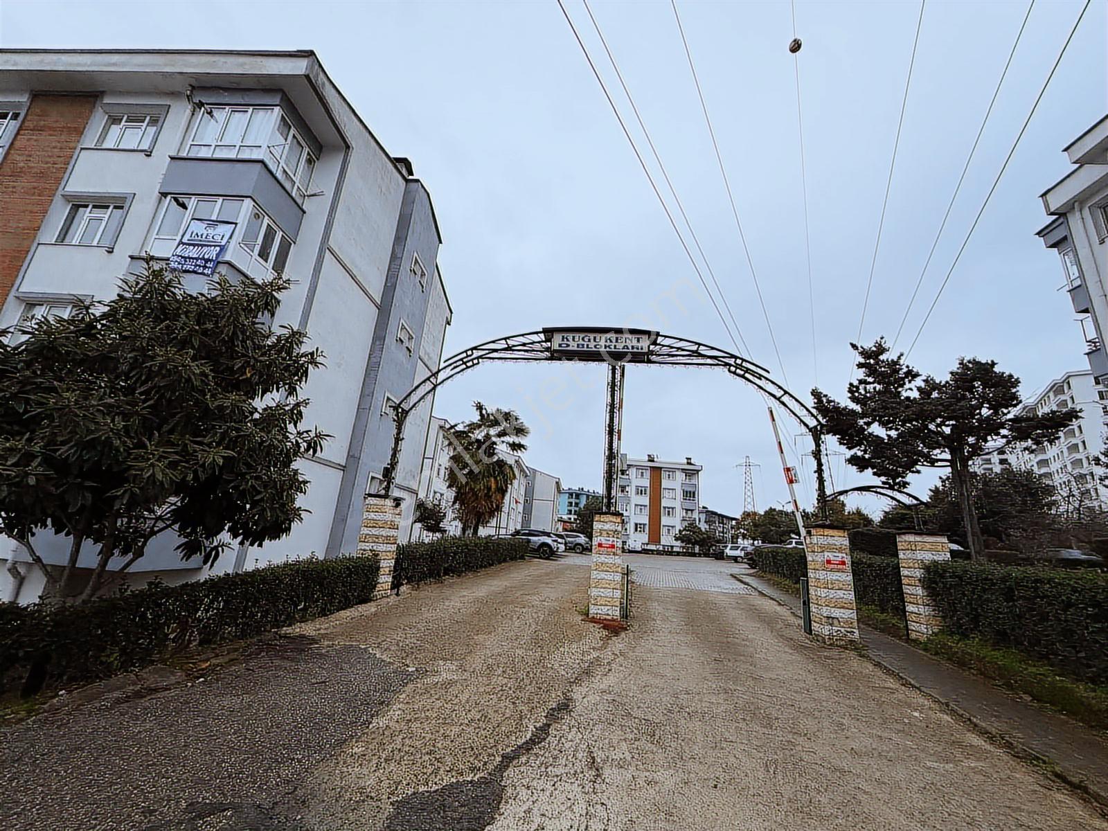 Ordu Altınordu Karşıyaka Kuğukent'te Kiralık 2+1 Daire - Görsel 15