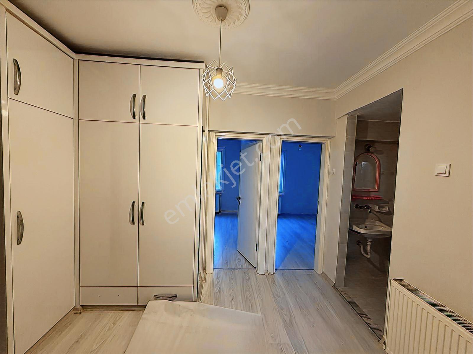 Ordu Altınordu Karşıyaka Kuğukent'te Kiralık 2+1 Daire - Görsel 24