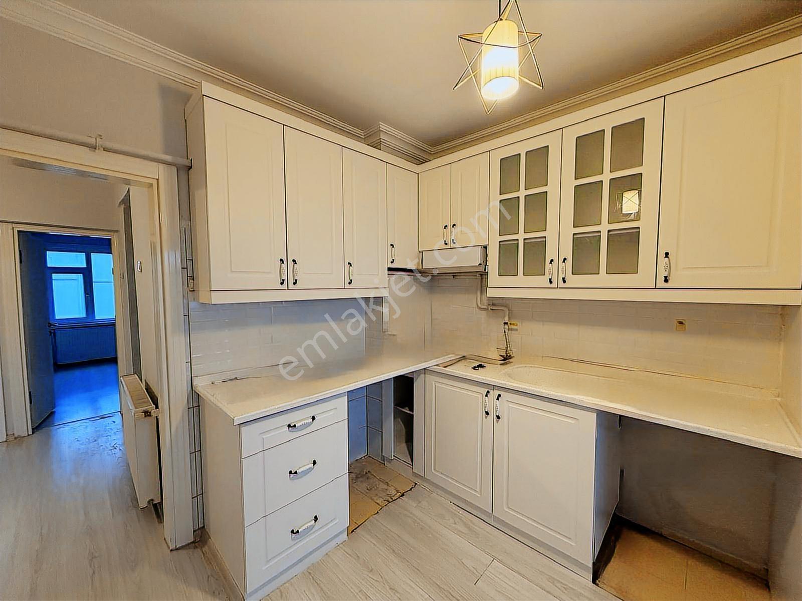 Ordu Altınordu Karşıyaka Kuğukent'te Kiralık 2+1 Daire - Görsel 25