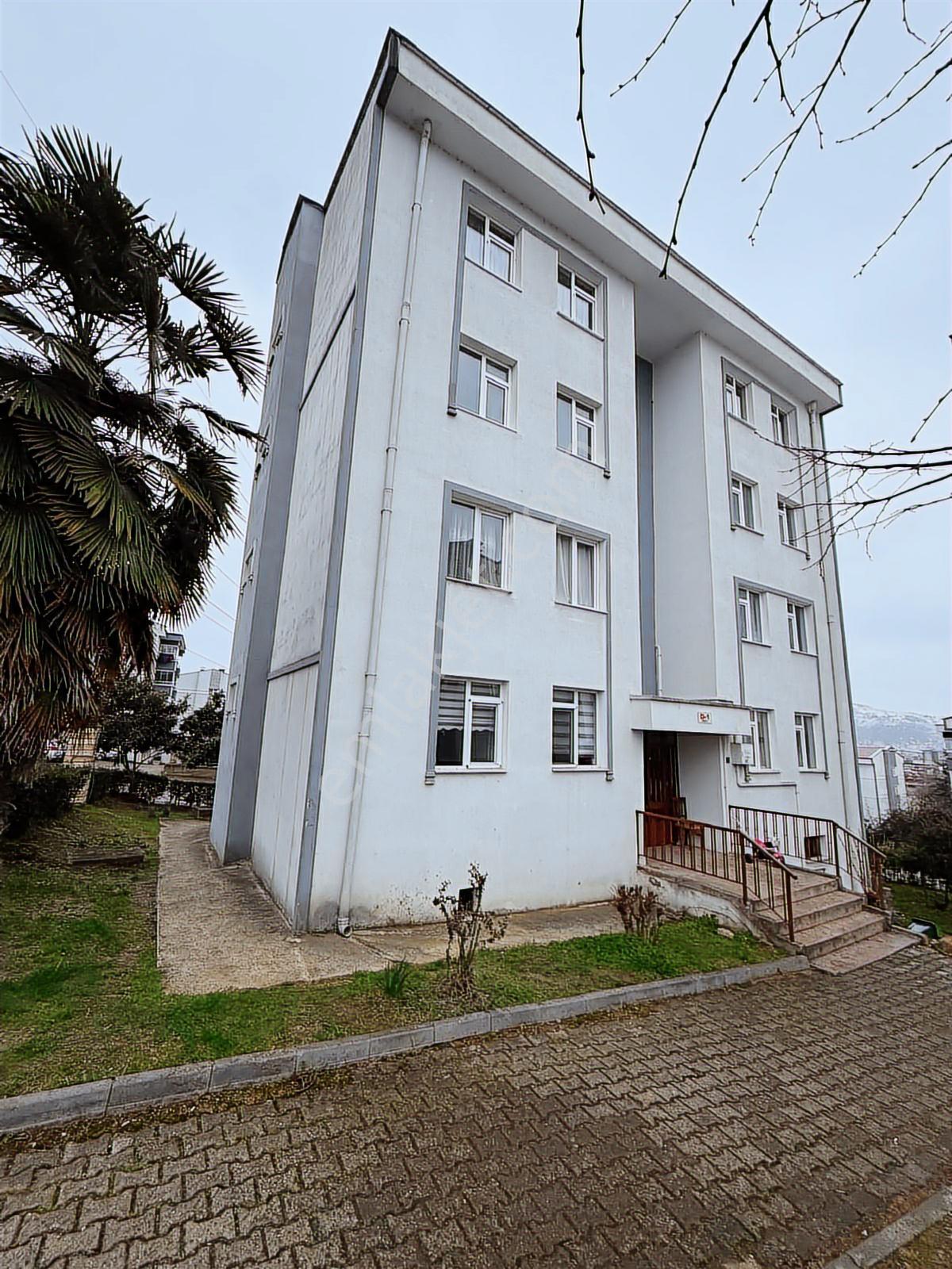 Ordu Altınordu Karşıyaka Kuğukent'te Kiralık 2+1 Daire - Görsel 12