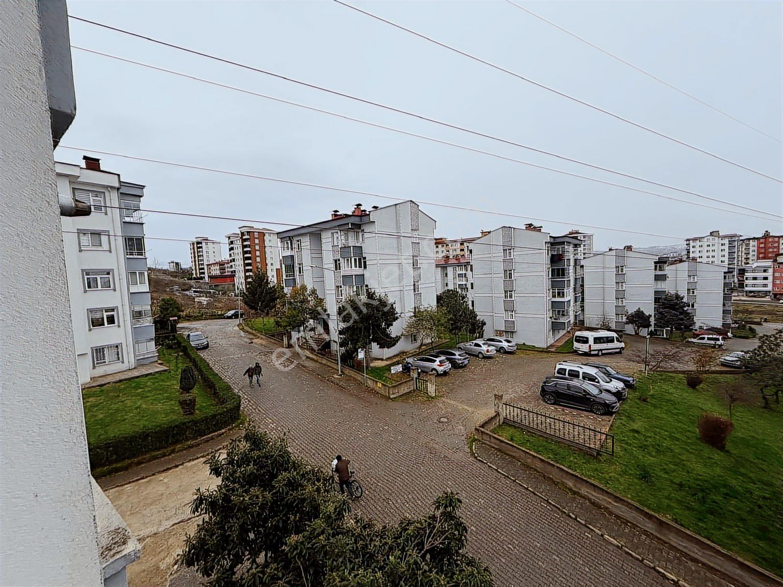 Ordu Altınordu Karşıyaka Kuğukent'te Kiralık 2+1 Daire - Görsel 5