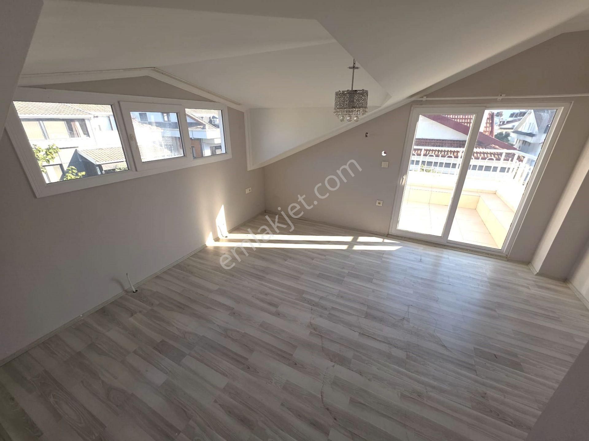 Goldhouse Den Kiralık Yenimahalede 4+1 Müstakil Girişli Dubleks Daire - Görsel 21