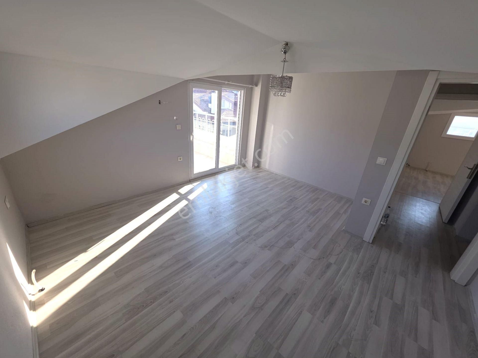 Goldhouse Den Kiralık Yenimahalede 4+1 Müstakil Girişli Dubleks Daire - Görsel 22