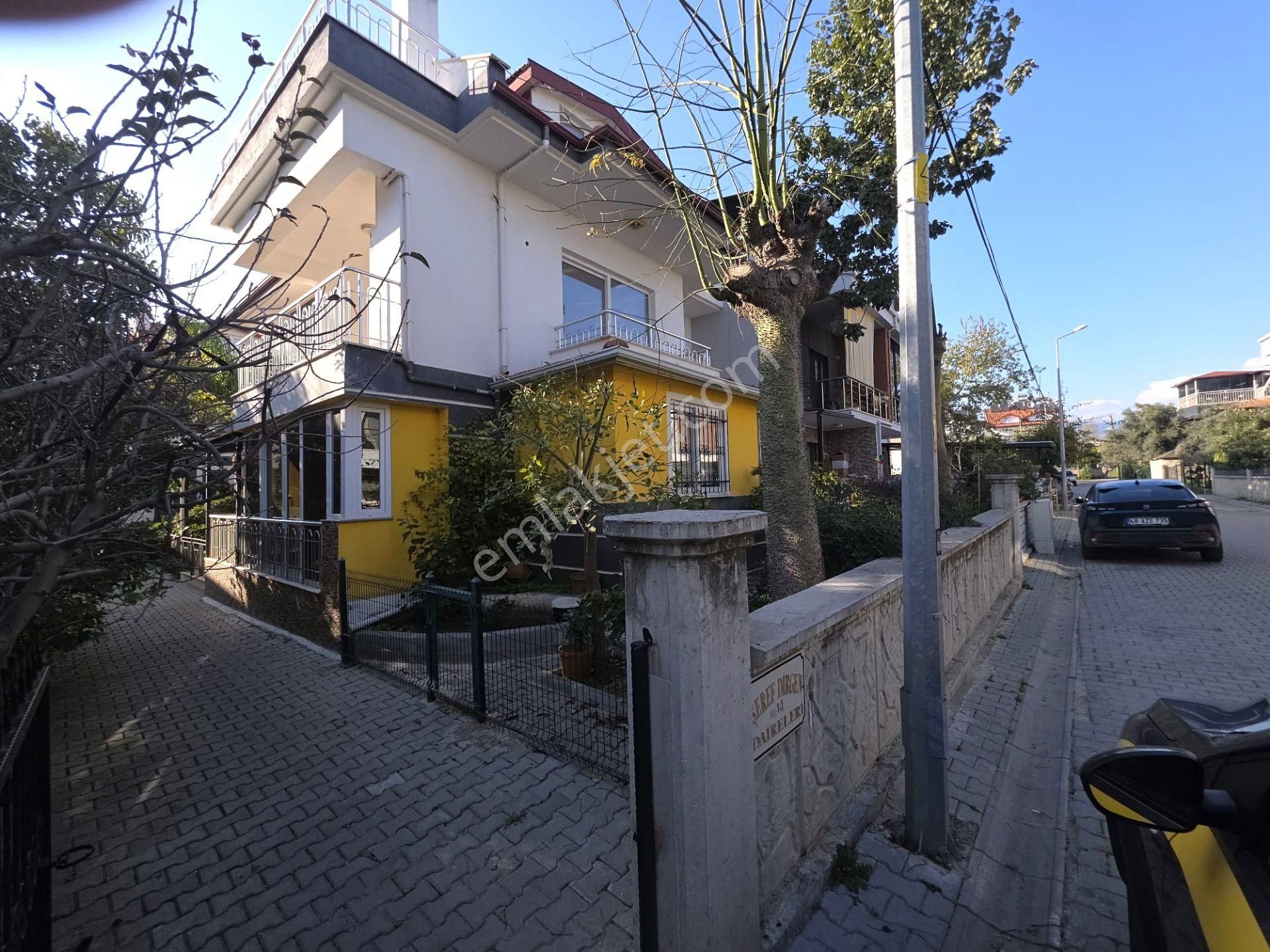 Goldhouse Den Kiralık Yenimahalede 4+1 Müstakil Girişli Dubleks Daire - Görsel 2