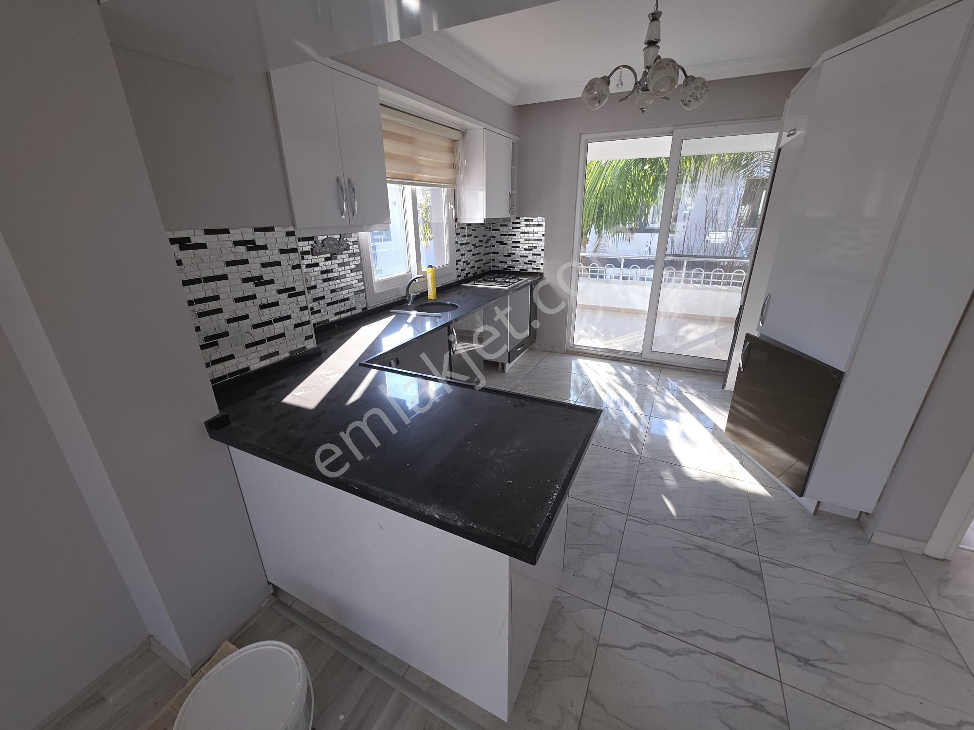 Goldhouse Den Kiralık Yenimahalede 4+1 Müstakil Girişli Dubleks Daire - Görsel 8