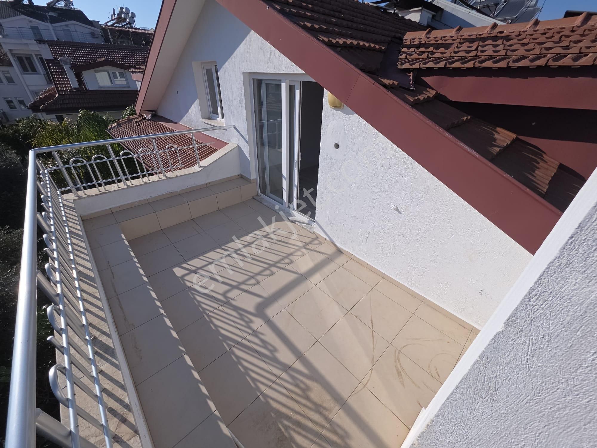 Goldhouse Den Kiralık Yenimahalede 4+1 Müstakil Girişli Dubleks Daire - Görsel 24