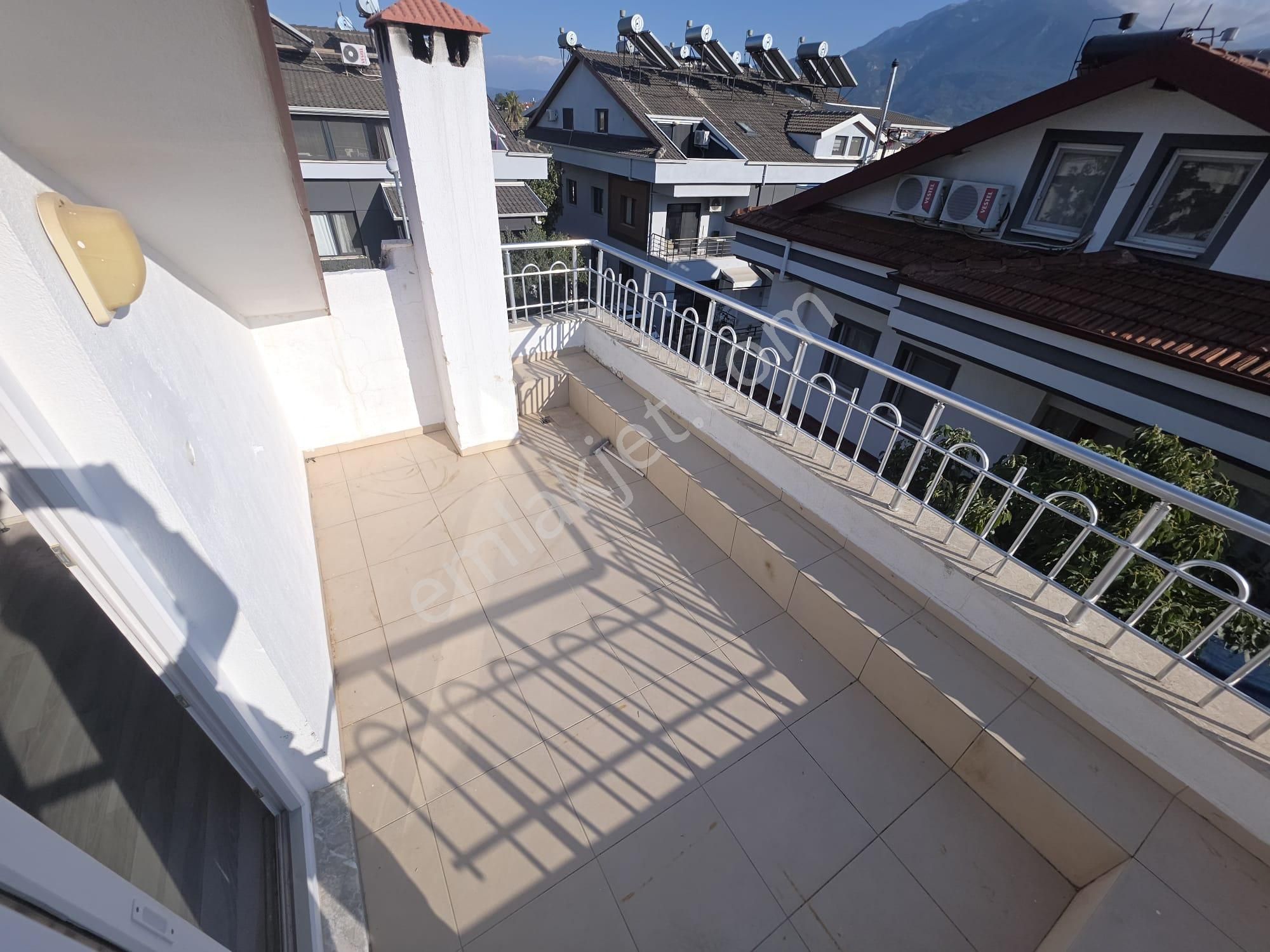 Goldhouse Den Kiralık Yenimahalede 4+1 Müstakil Girişli Dubleks Daire - Görsel 25