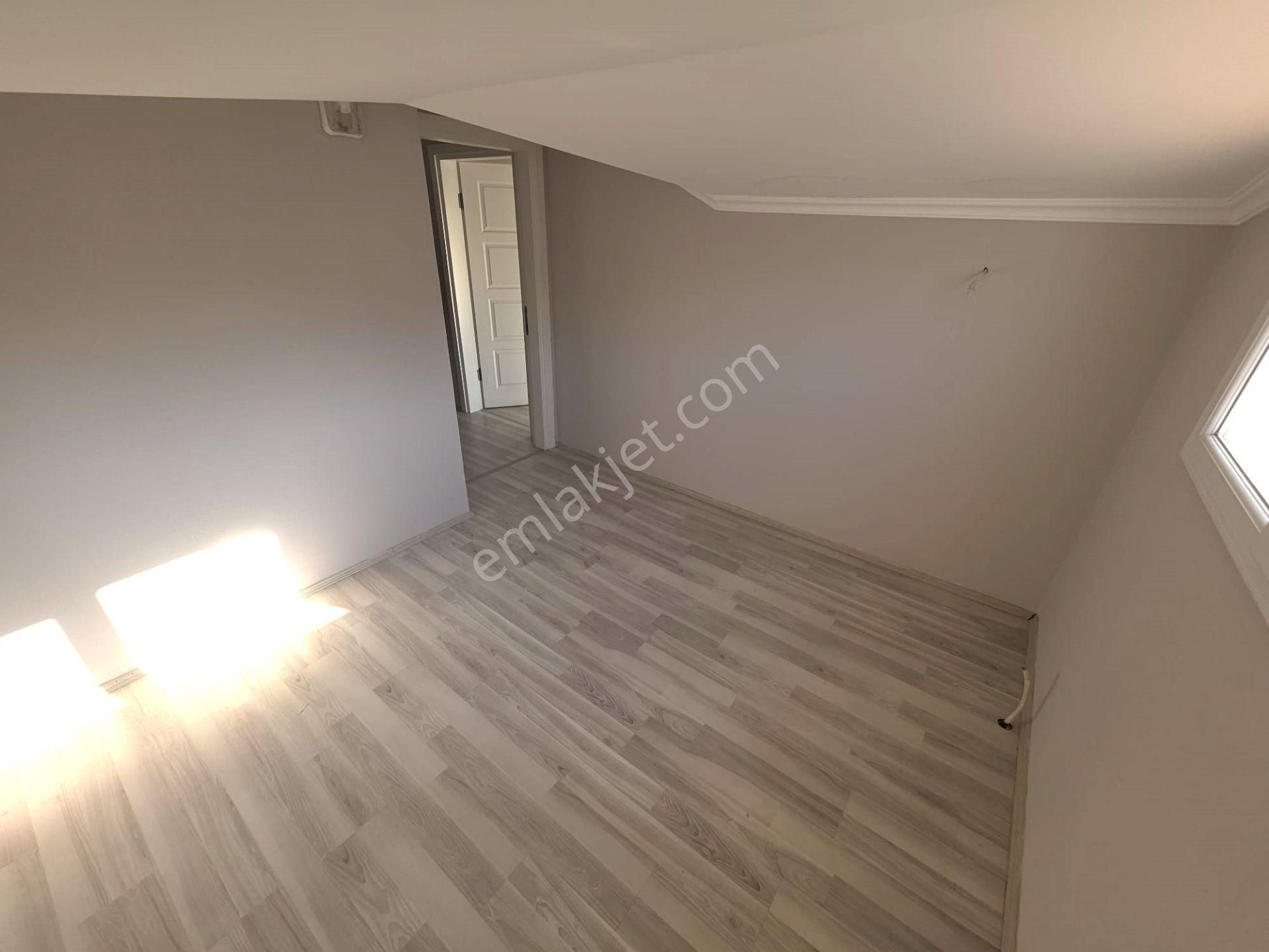 Goldhouse Den Kiralık Yenimahalede 4+1 Müstakil Girişli Dubleks Daire - Görsel 29