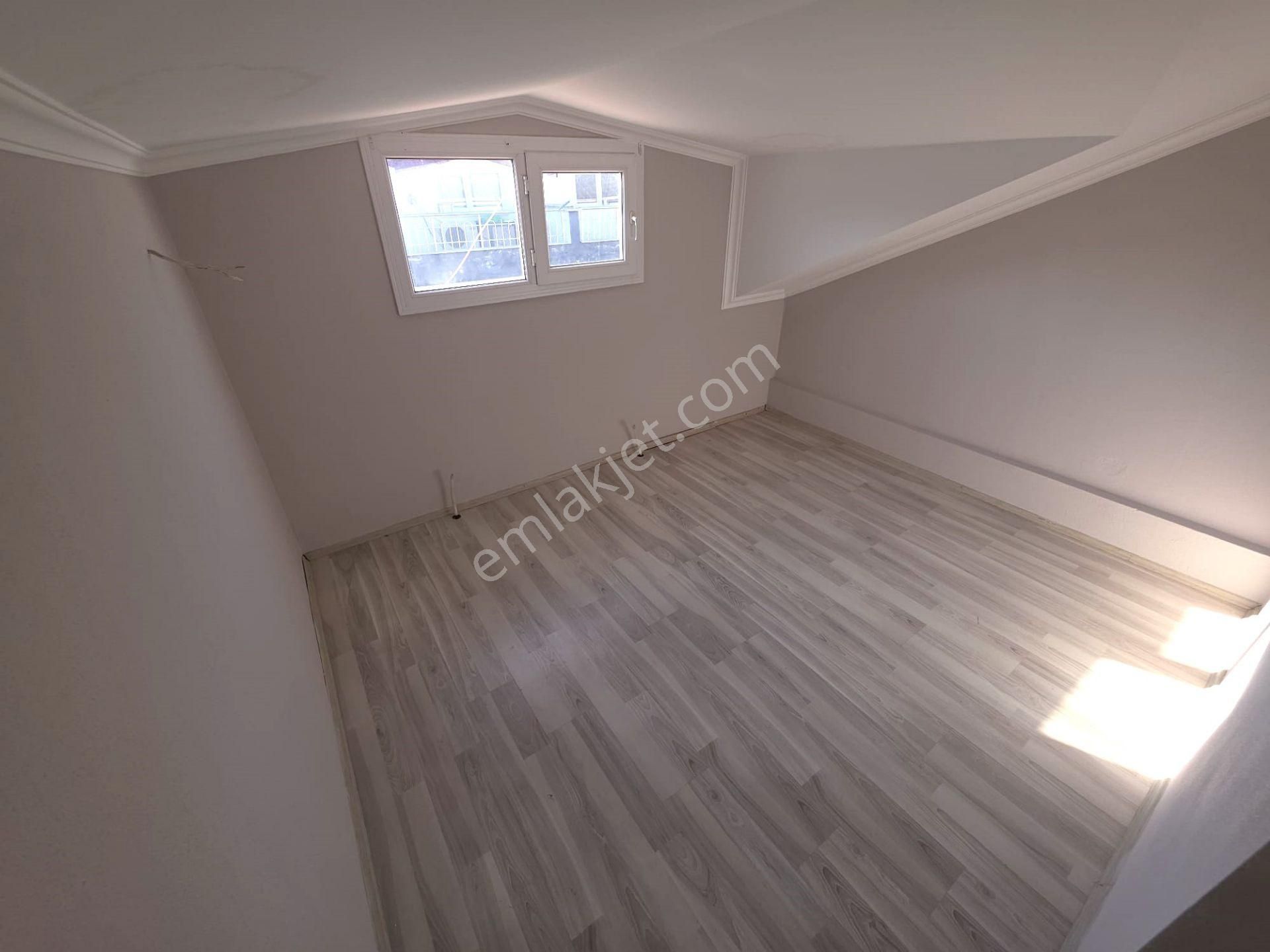 Goldhouse Den Kiralık Yenimahalede 4+1 Müstakil Girişli Dubleks Daire - Görsel 26