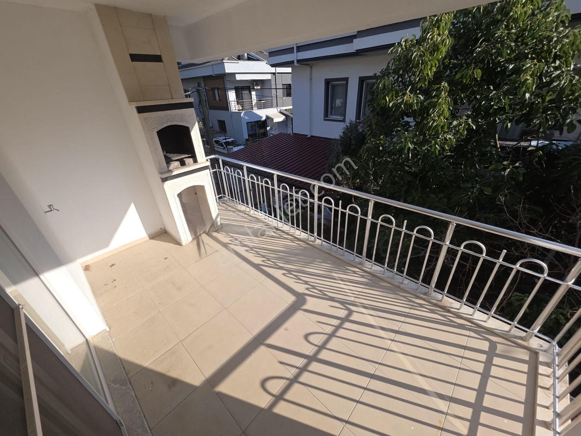 Goldhouse Den Kiralık Yenimahalede 4+1 Müstakil Girişli Dubleks Daire - Görsel 14