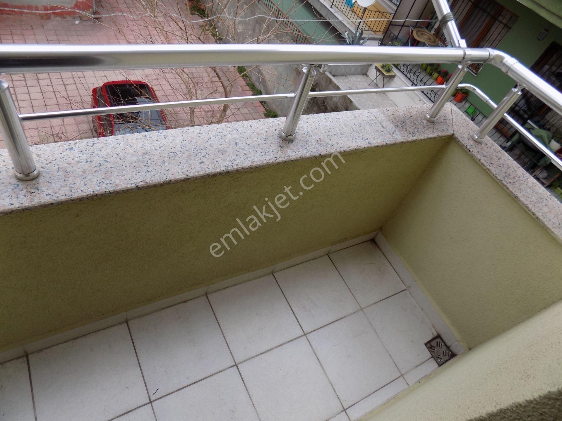 Kartal Orhantepe Sahıl/marmaray+unıversıte Yakın 3+1 Asansor+kombı/katta Tek - Görsel 16