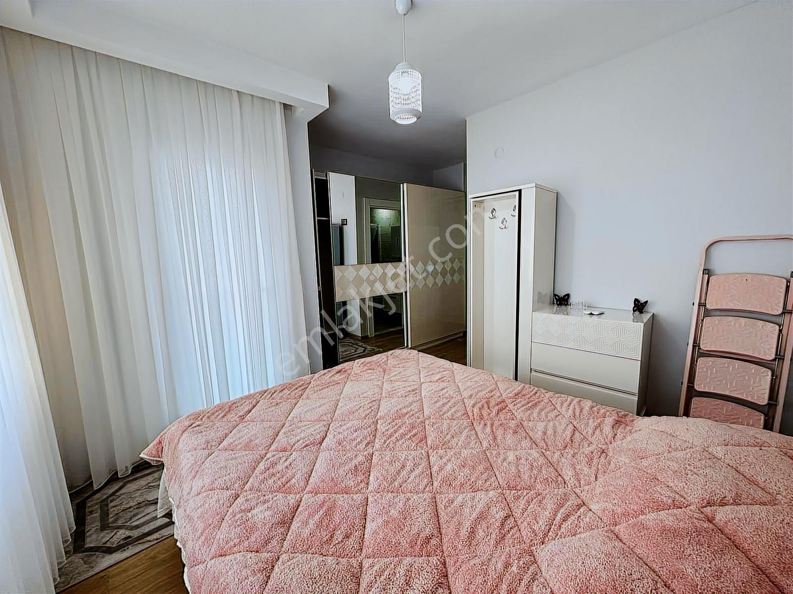 Rüyam Konaklarında Ayrı Mutfak Full Eşyalı 2+1 Daire - Görsel 4