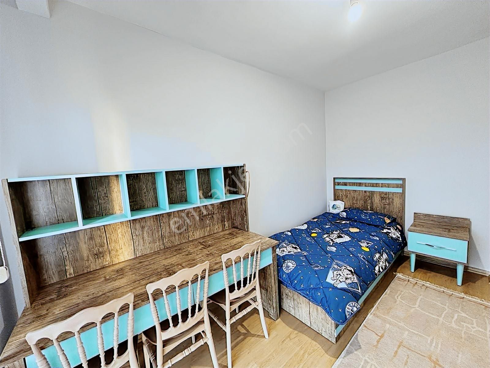 Rüyam Konaklarında Ayrı Mutfak Full Eşyalı 2+1 Daire - Görsel 5