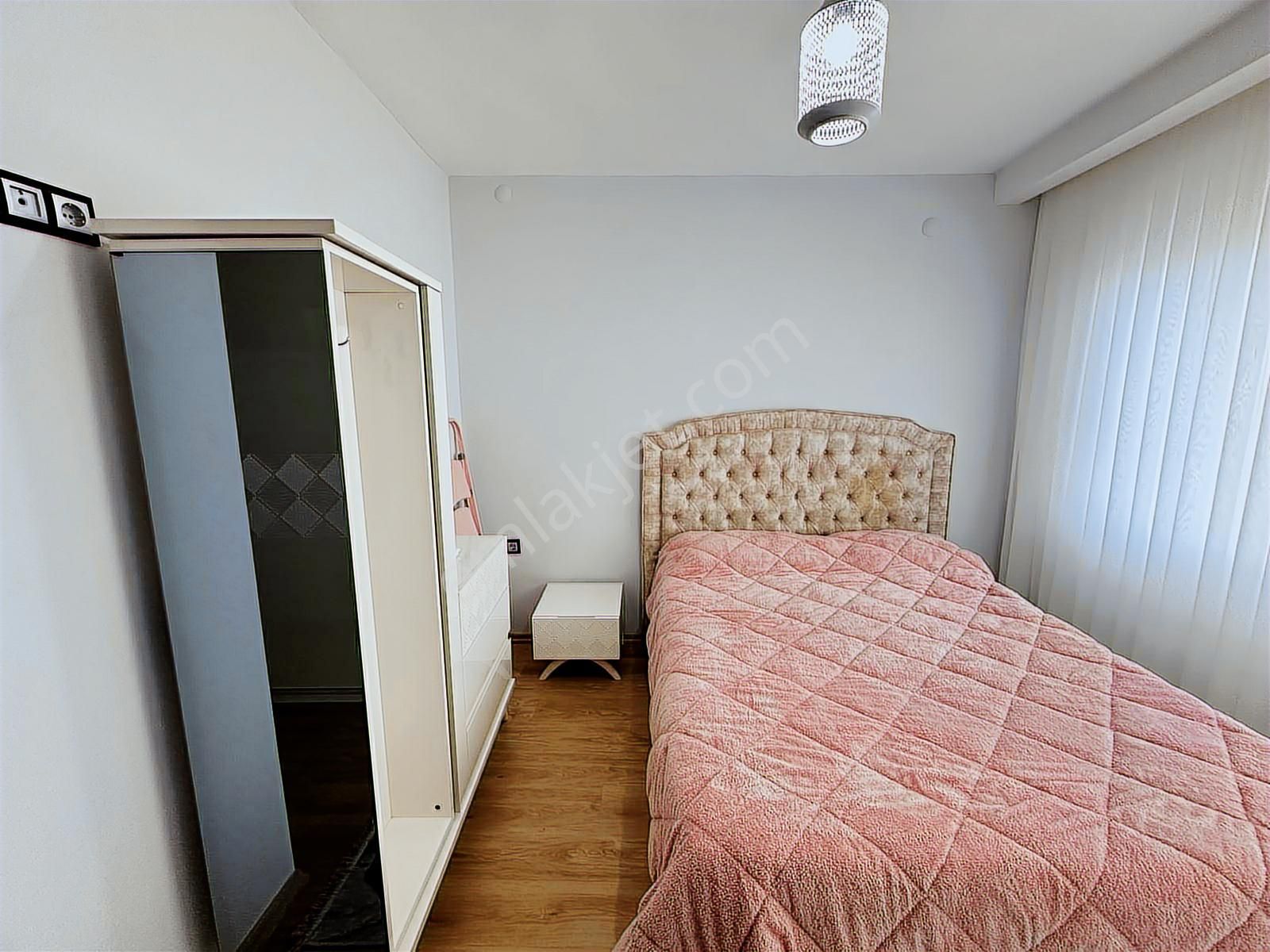 Rüyam Konaklarında Ayrı Mutfak Full Eşyalı 2+1 Daire - Görsel 12