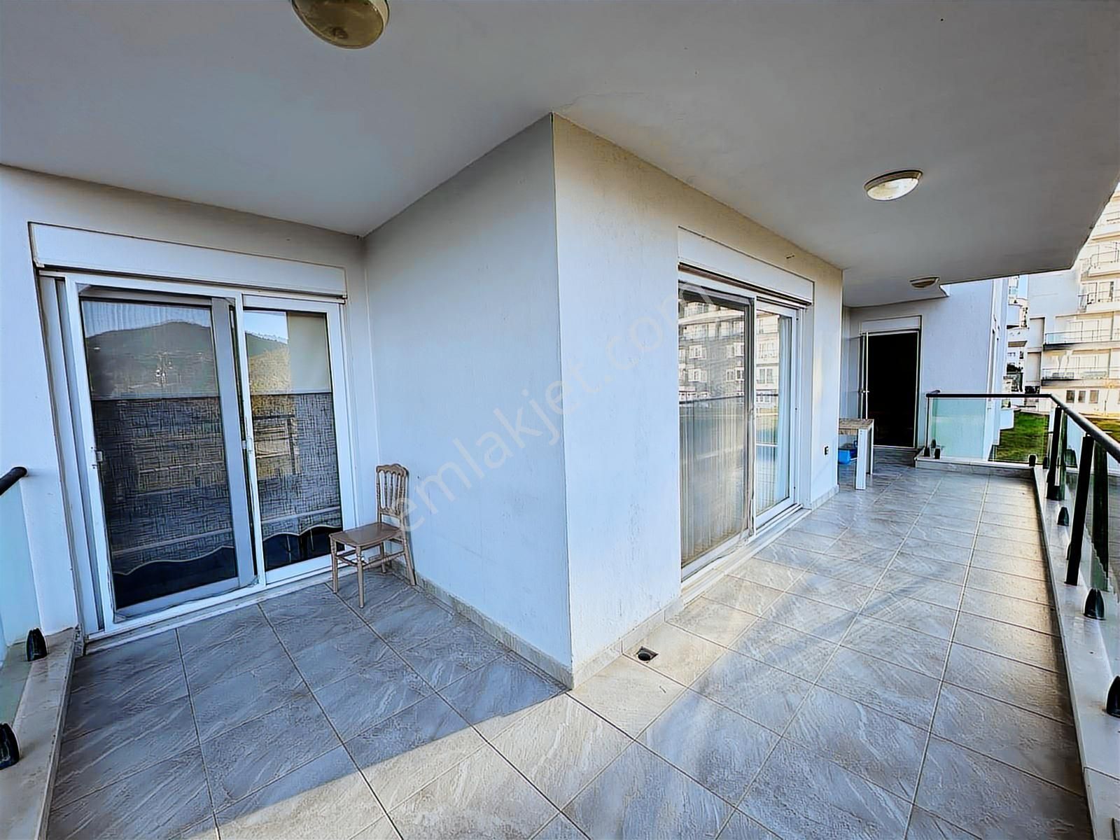 Rüyam Konaklarında Ayrı Mutfak Full Eşyalı 2+1 Daire - Görsel 27