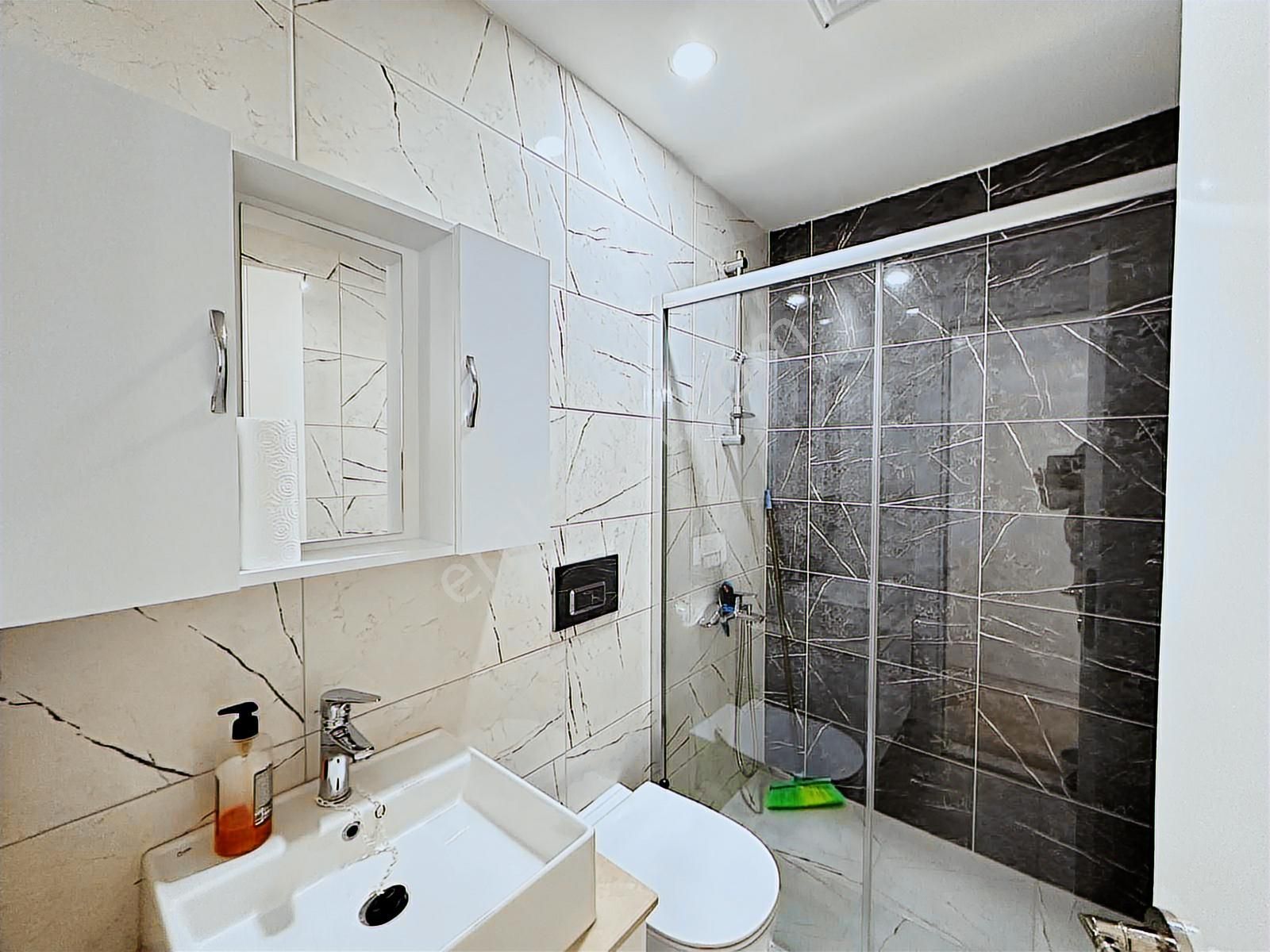 Rüyam Konaklarında Ayrı Mutfak Full Eşyalı 2+1 Daire - Görsel 6