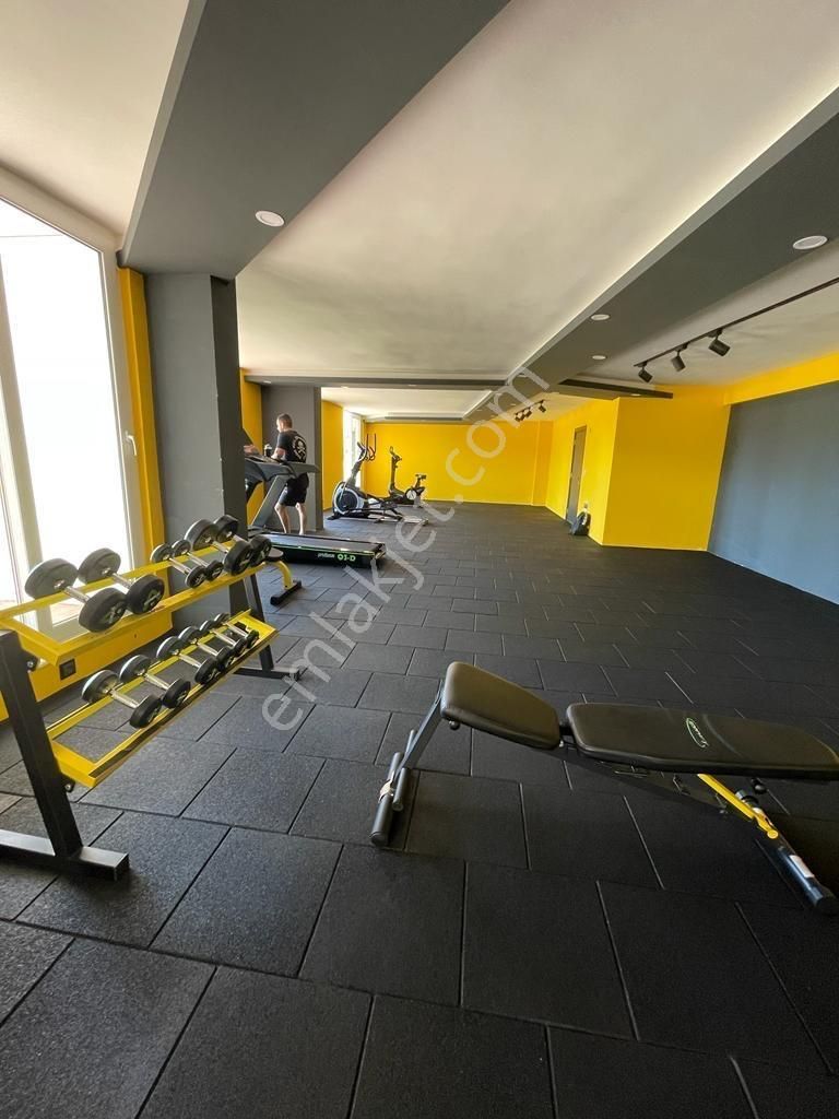 Rüyam Konaklarında Ayrı Mutfak Full Eşyalı 2+1 Daire - Görsel 18